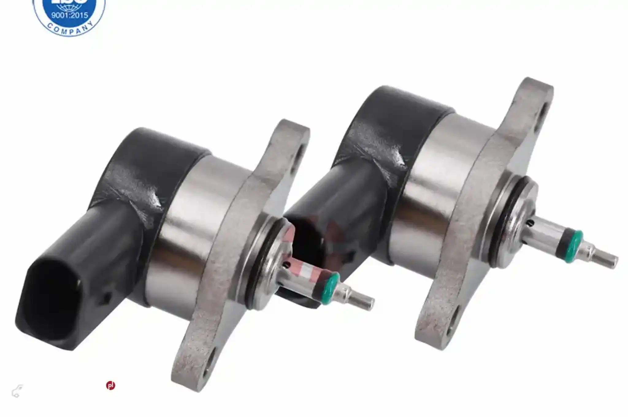 Pressure control valve 294000-0530 n pump VE411F1125RNP2644