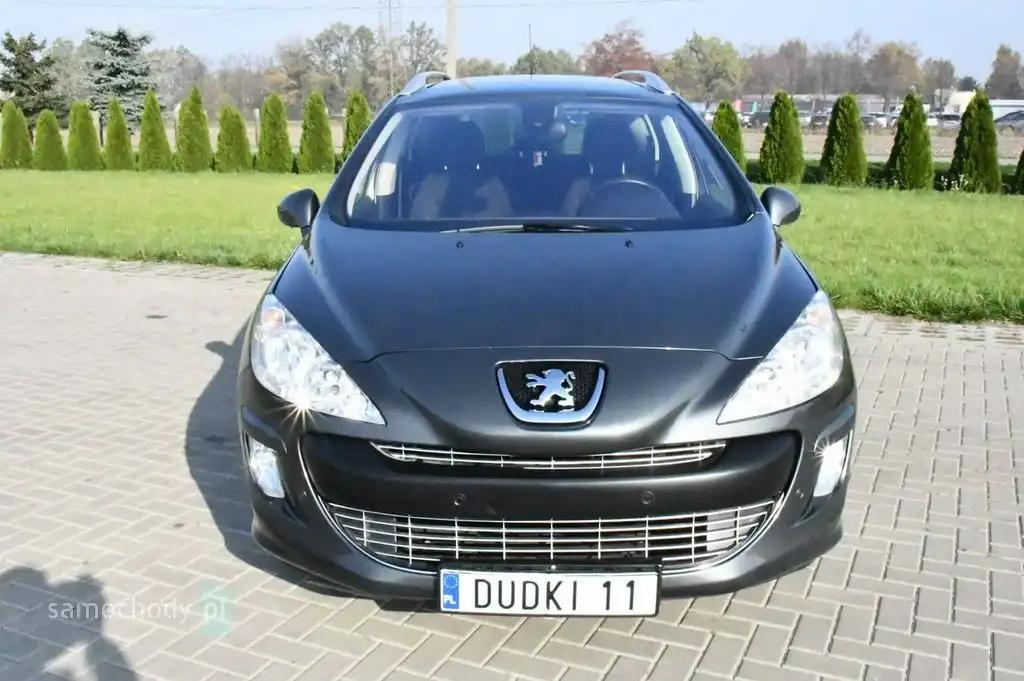 Peugeot 308 SW