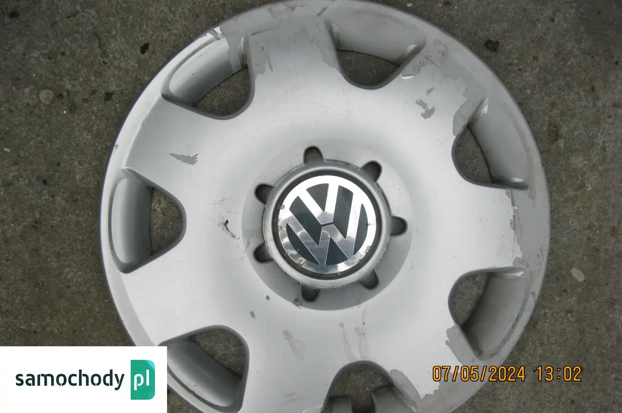 VW VOLKSWAGEN KOŁPAK 15''ORYGINAŁ