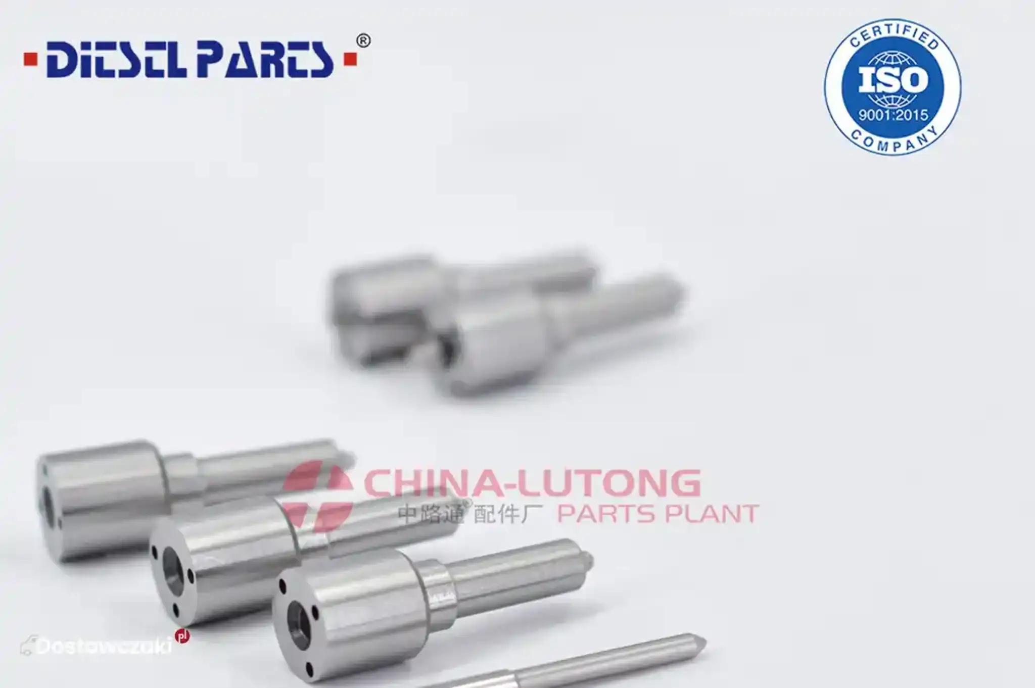 diesel common rail nozzle G3S97 diesel common rail nozzle L021PBC