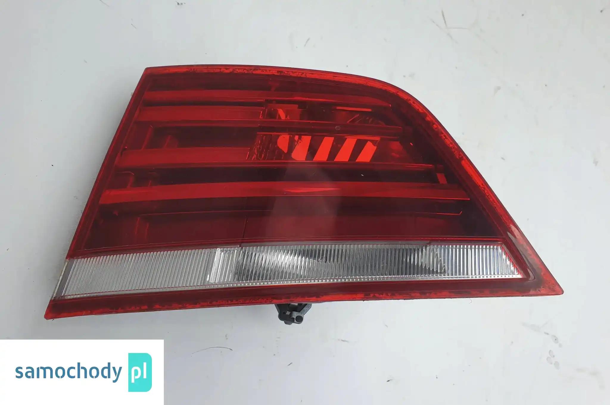 BMW F25 X3 LAMPA PRAWY TYŁ 7217310