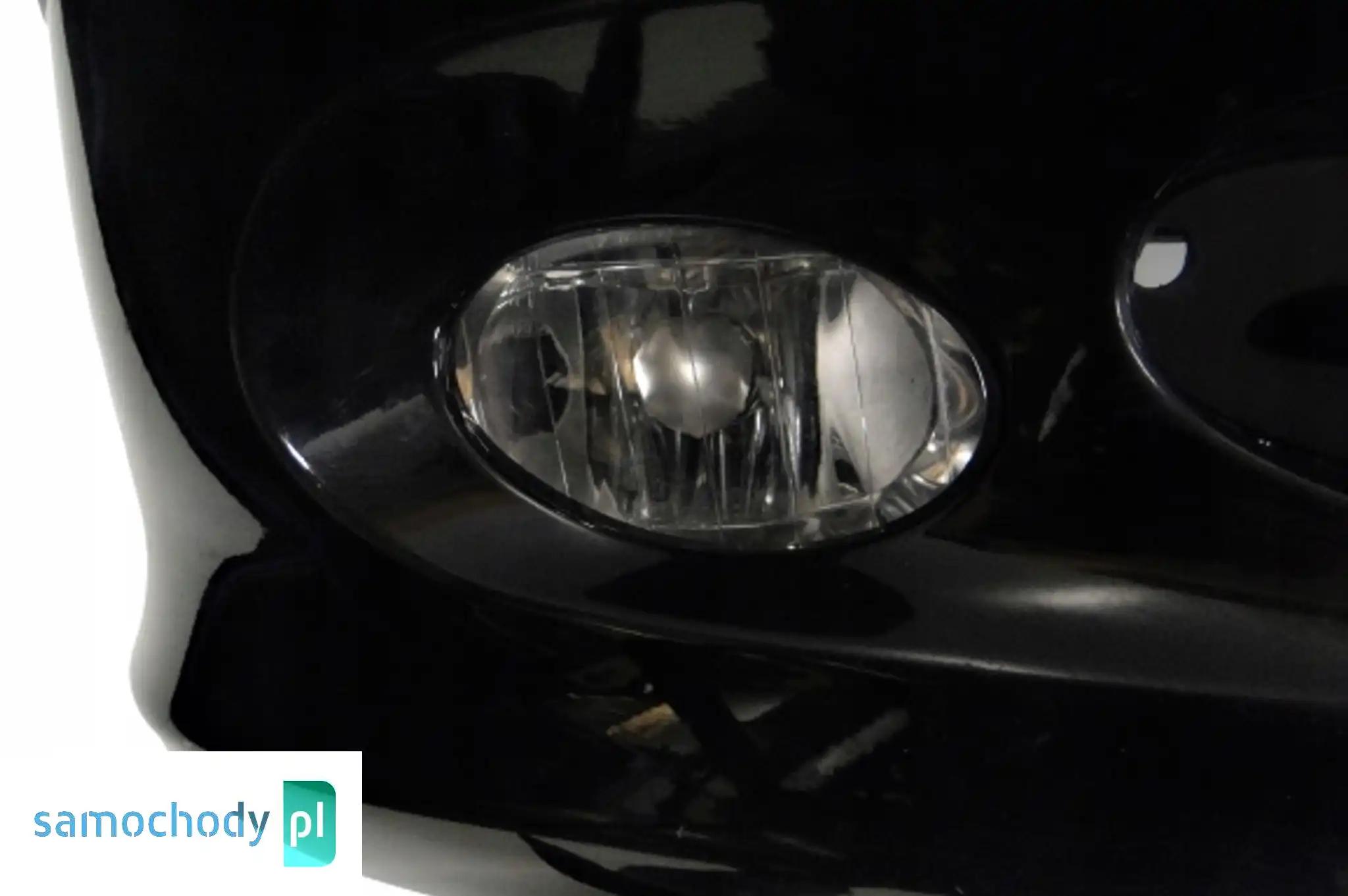 MERCEDES CLK 209 W209 HALOGEN PRZECIWMGIELNY PRAWY