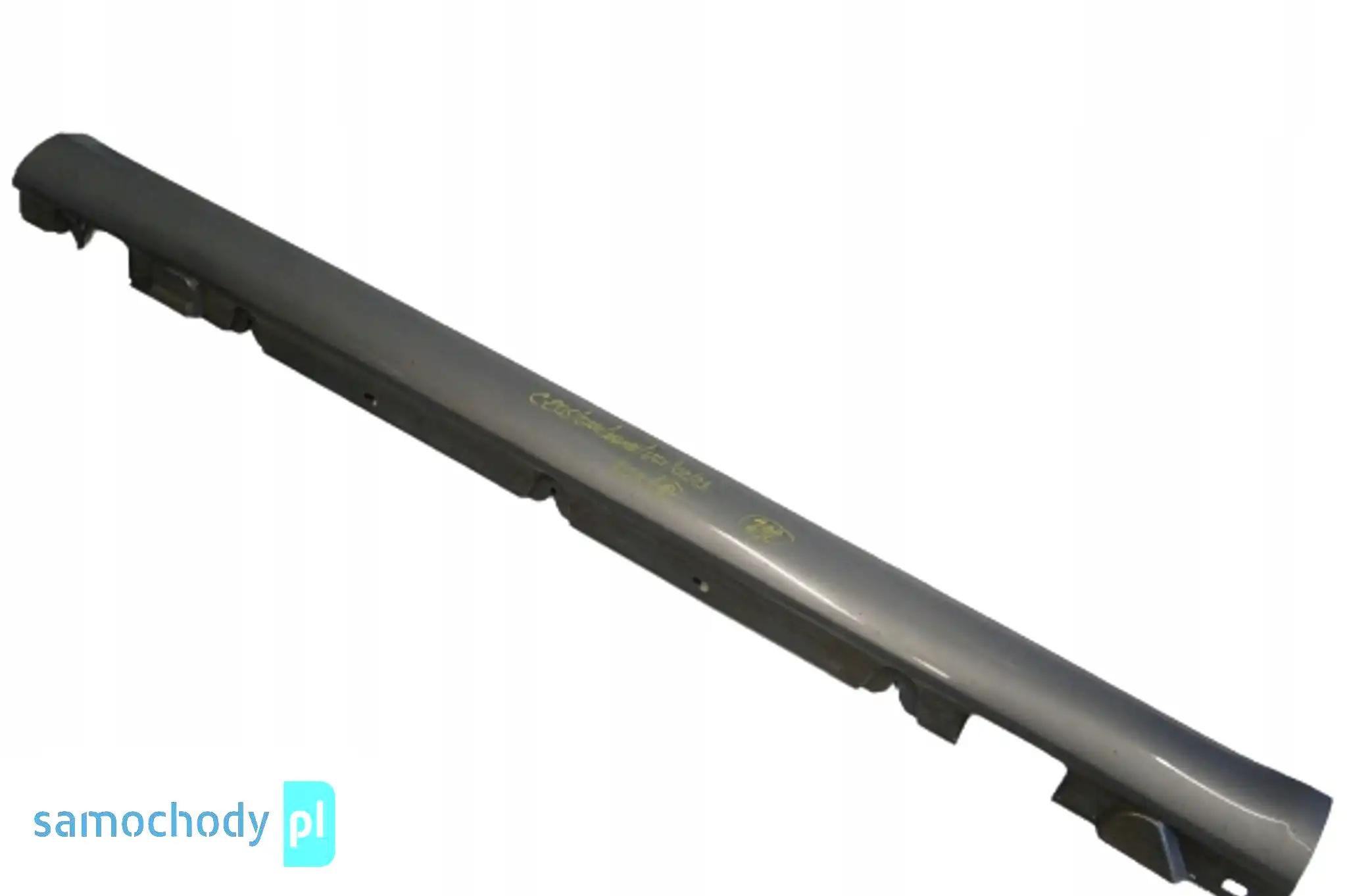 MERCEDES C W205 S205 205 LIFT LISTWA PROGOWA PRAWA