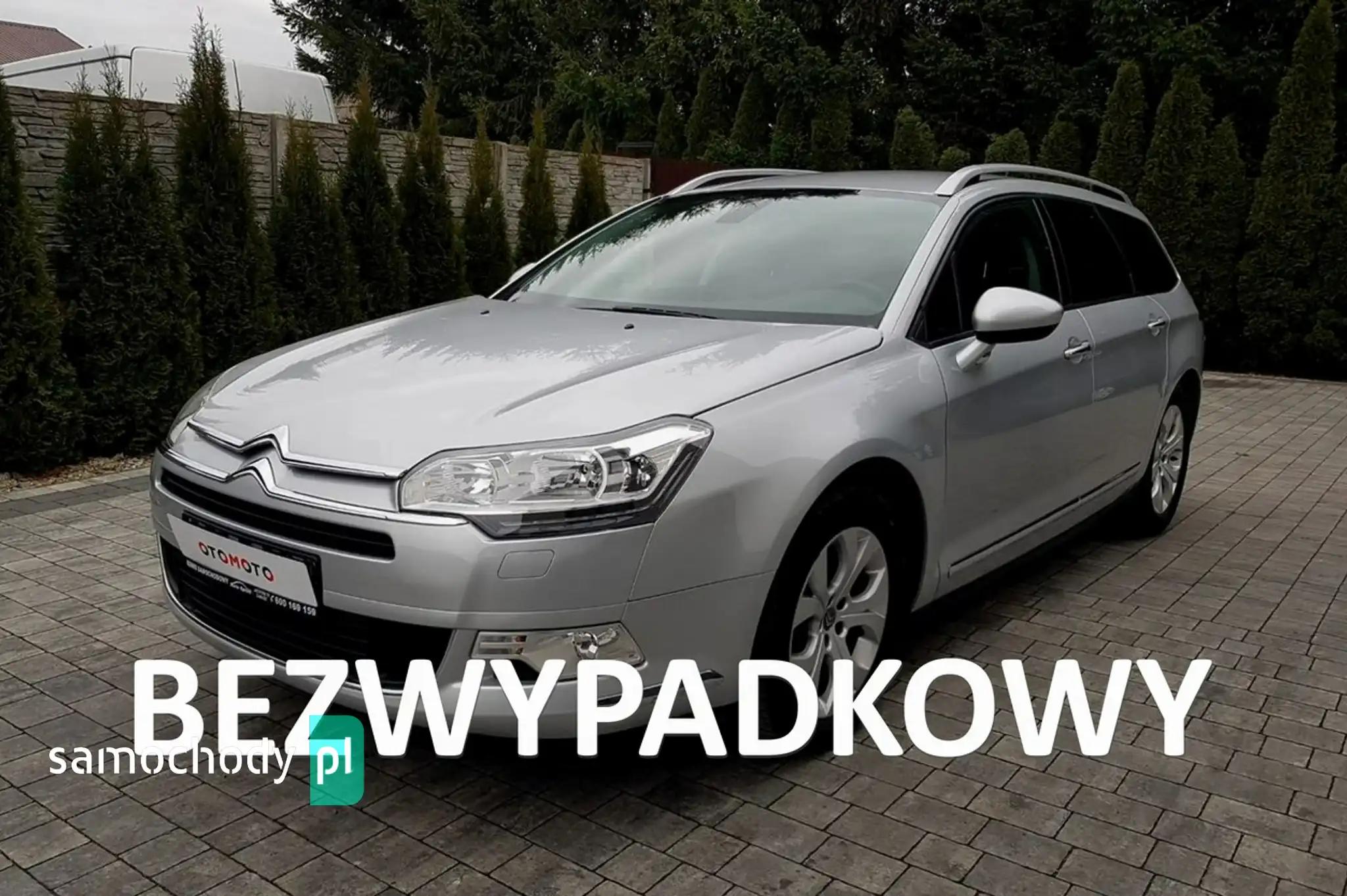 Citroen C5 Kombi 2013