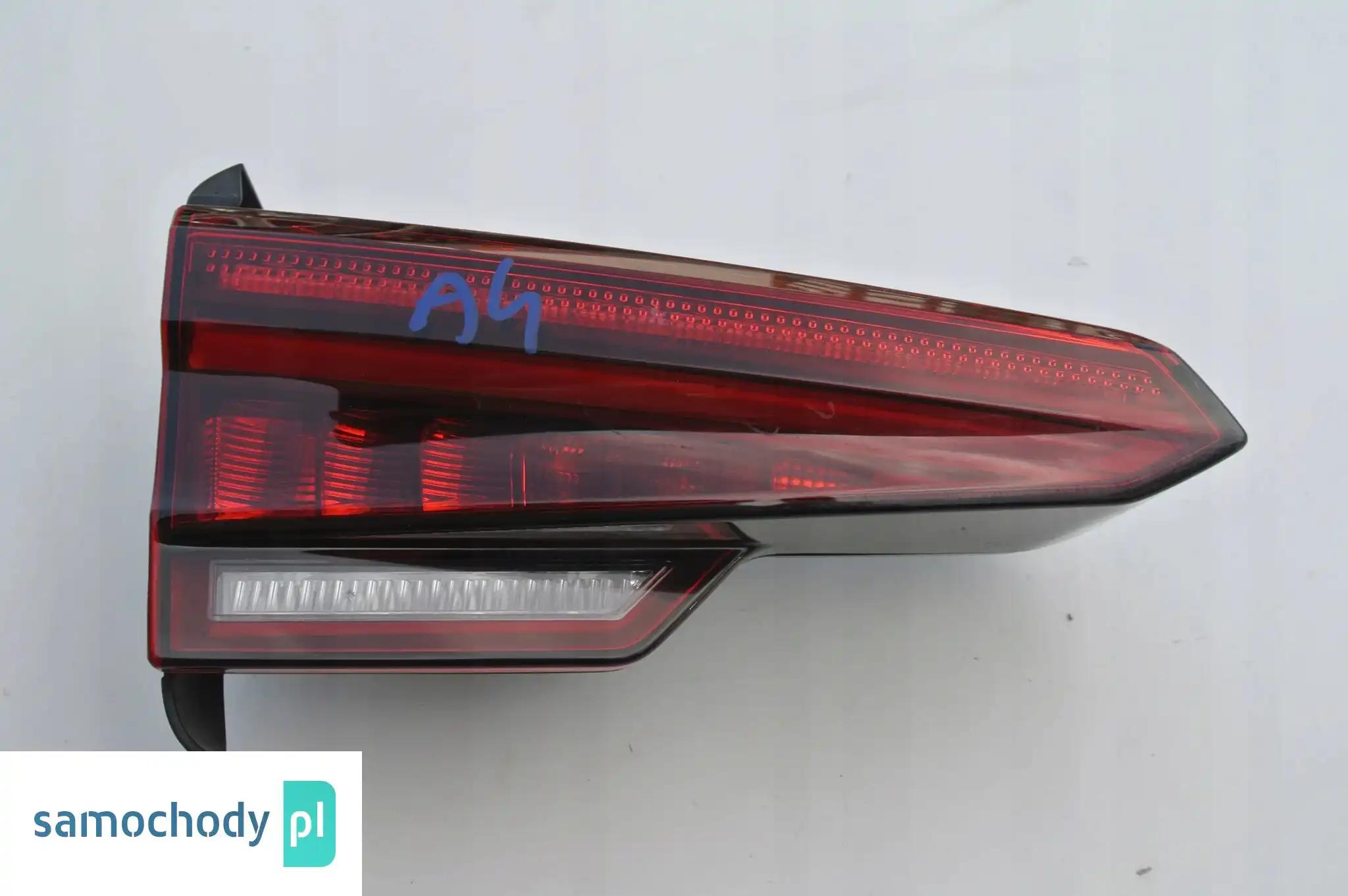 AUDI A4 B9 LAMPA LEWY TYŁ 8W5945093H