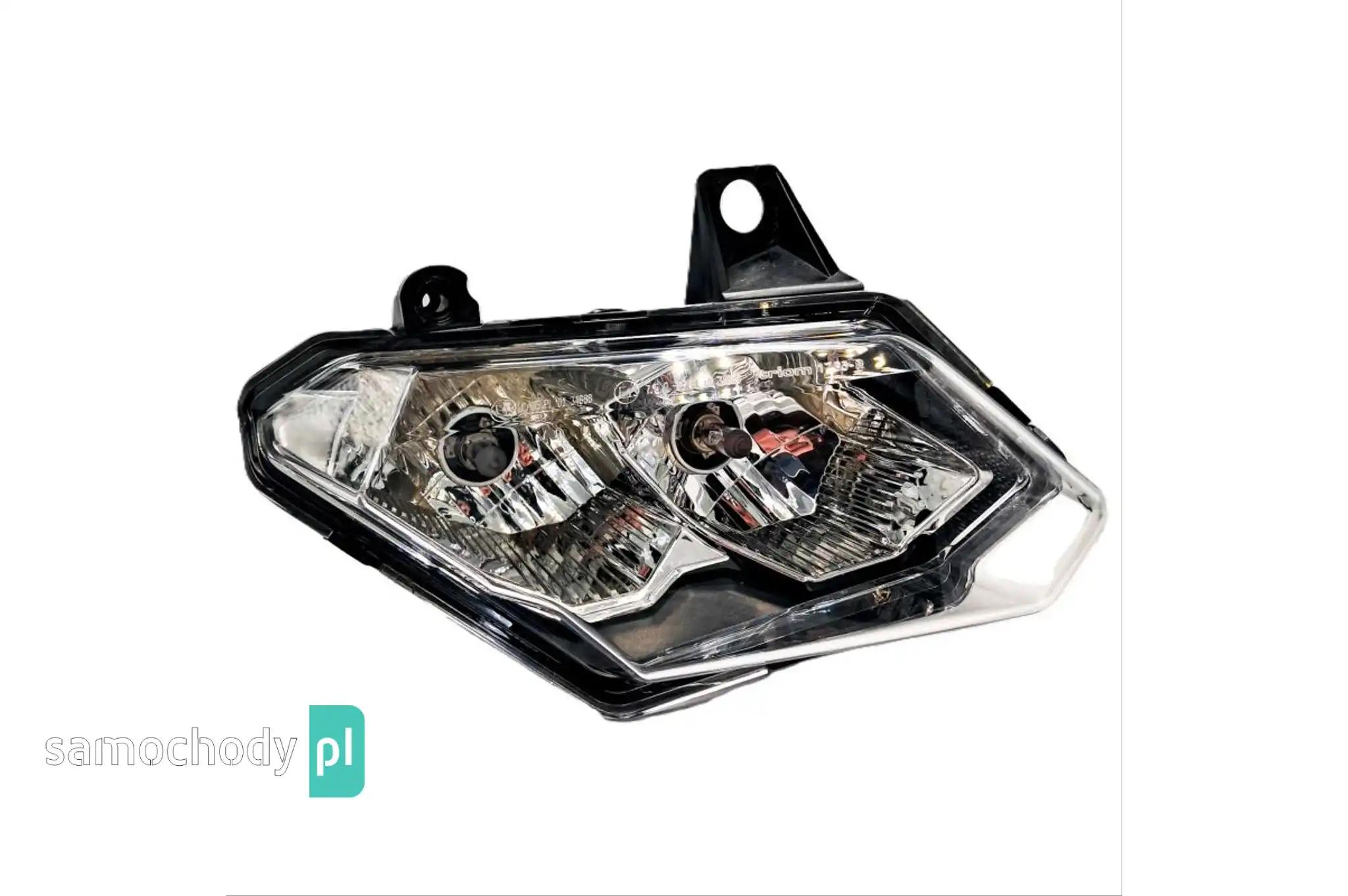 Lampa przednia prawa Can-Am Maverick BRP 710006423