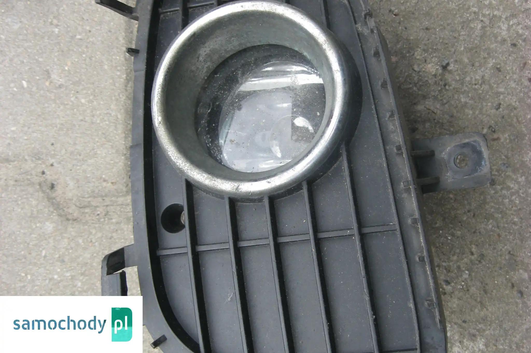 Halogen Mercedes-Benz OE 0305076001 A W169 LEWY