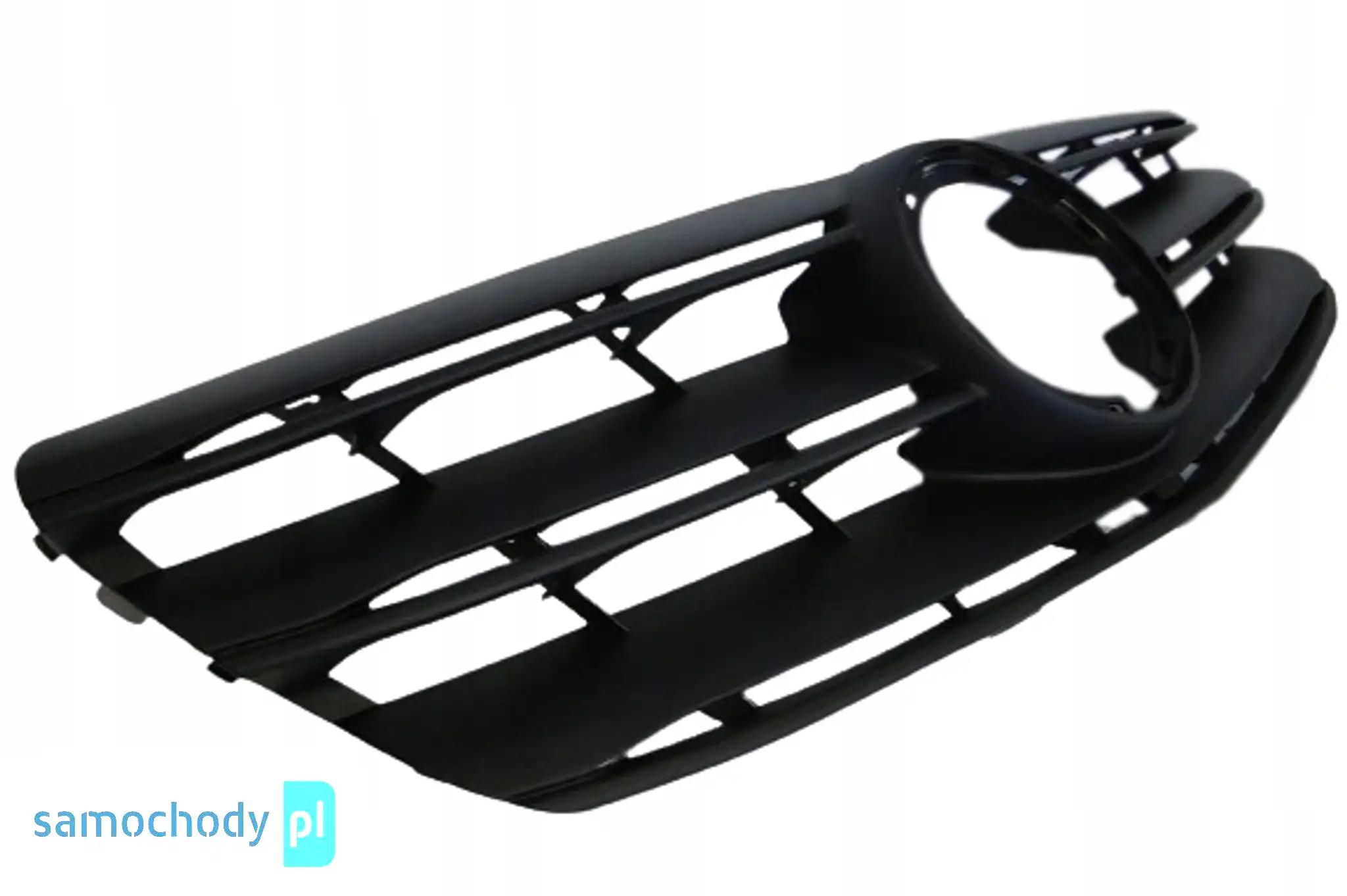 MERCEDES VITO W447 447 LIFT GRILL ATRAPA DISTRONIC