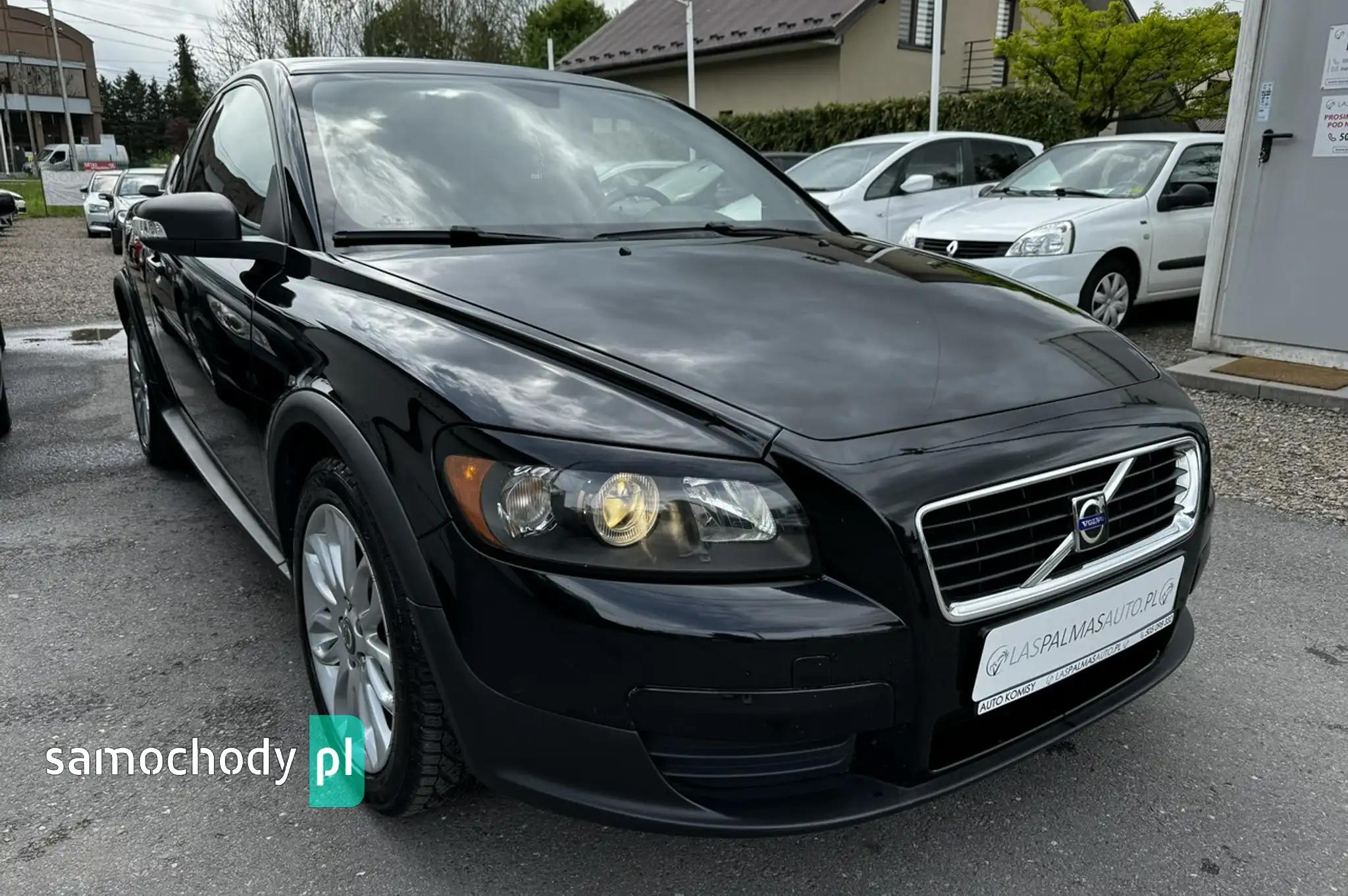 Volvo C30 Hatchback 2008