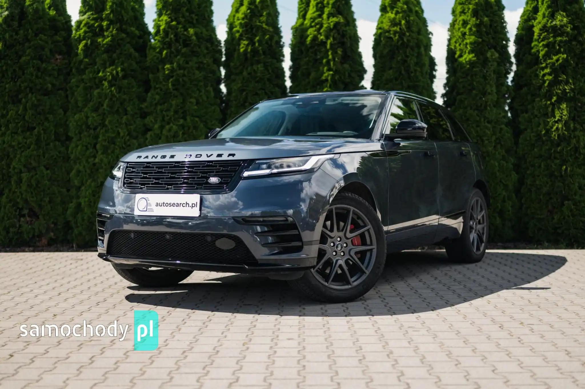 Land Rover Range Rover Velar SUV 2024
