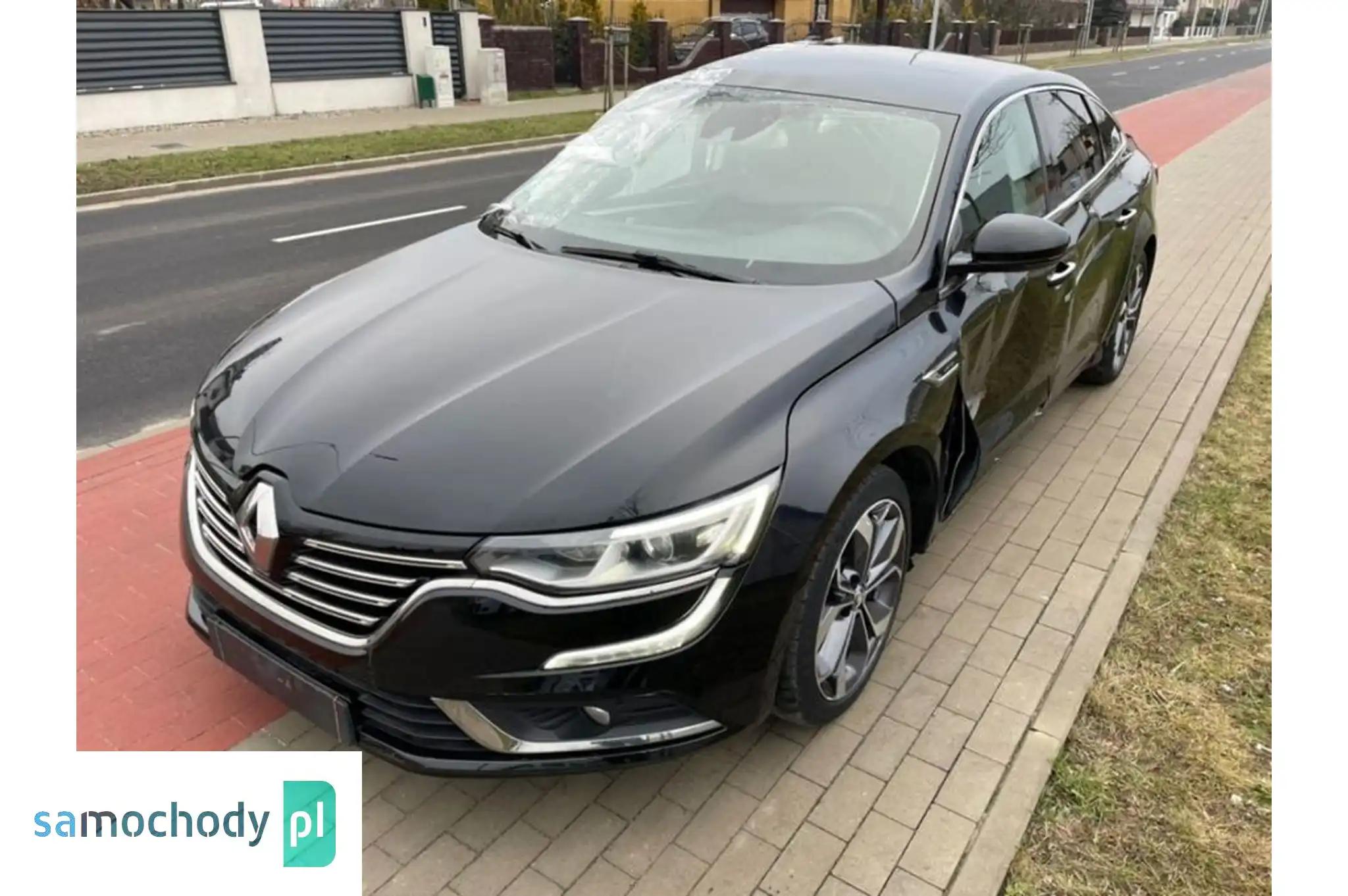 Renault Talisman Kombi 2019