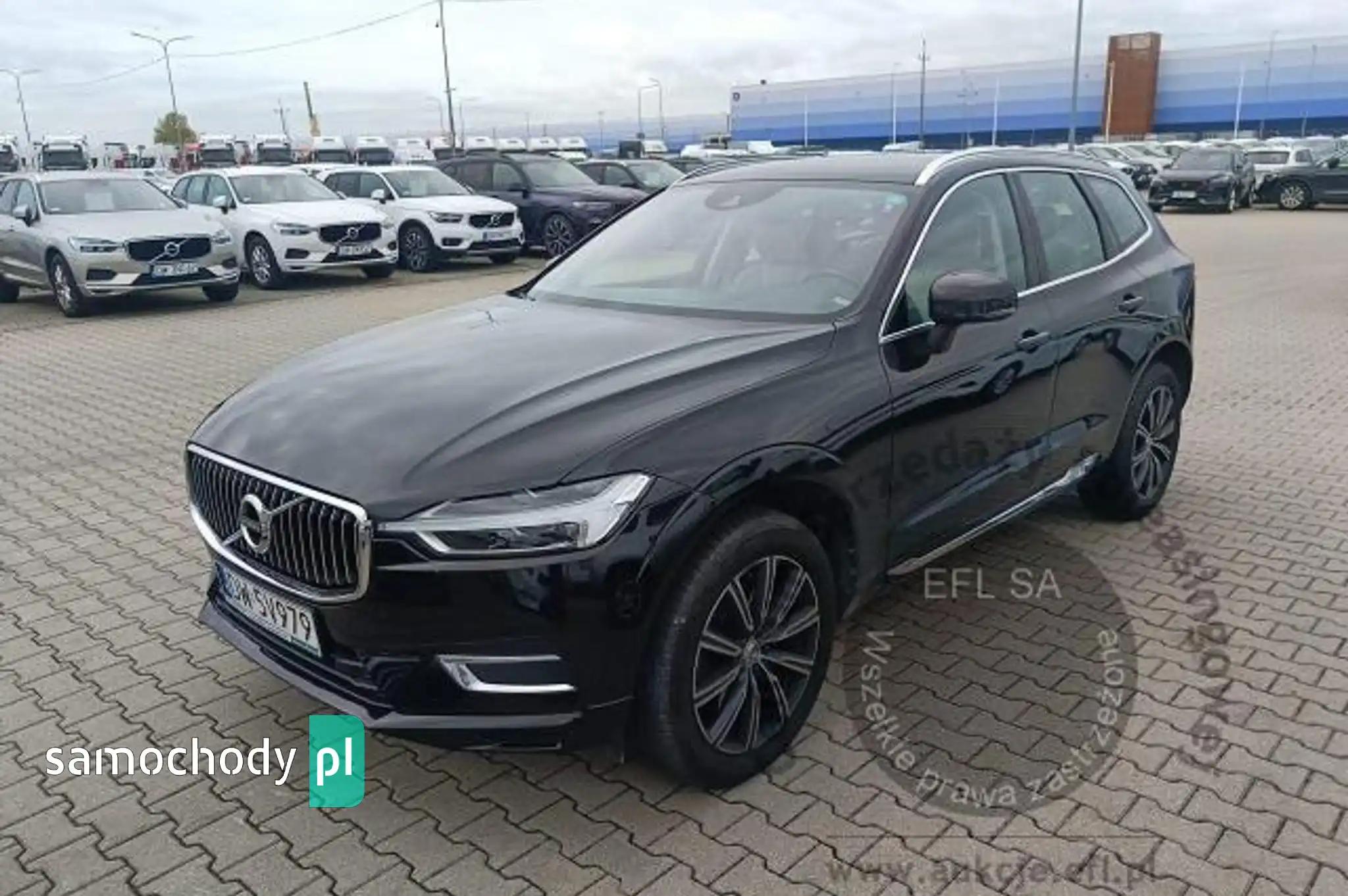 Volvo XC60 2018