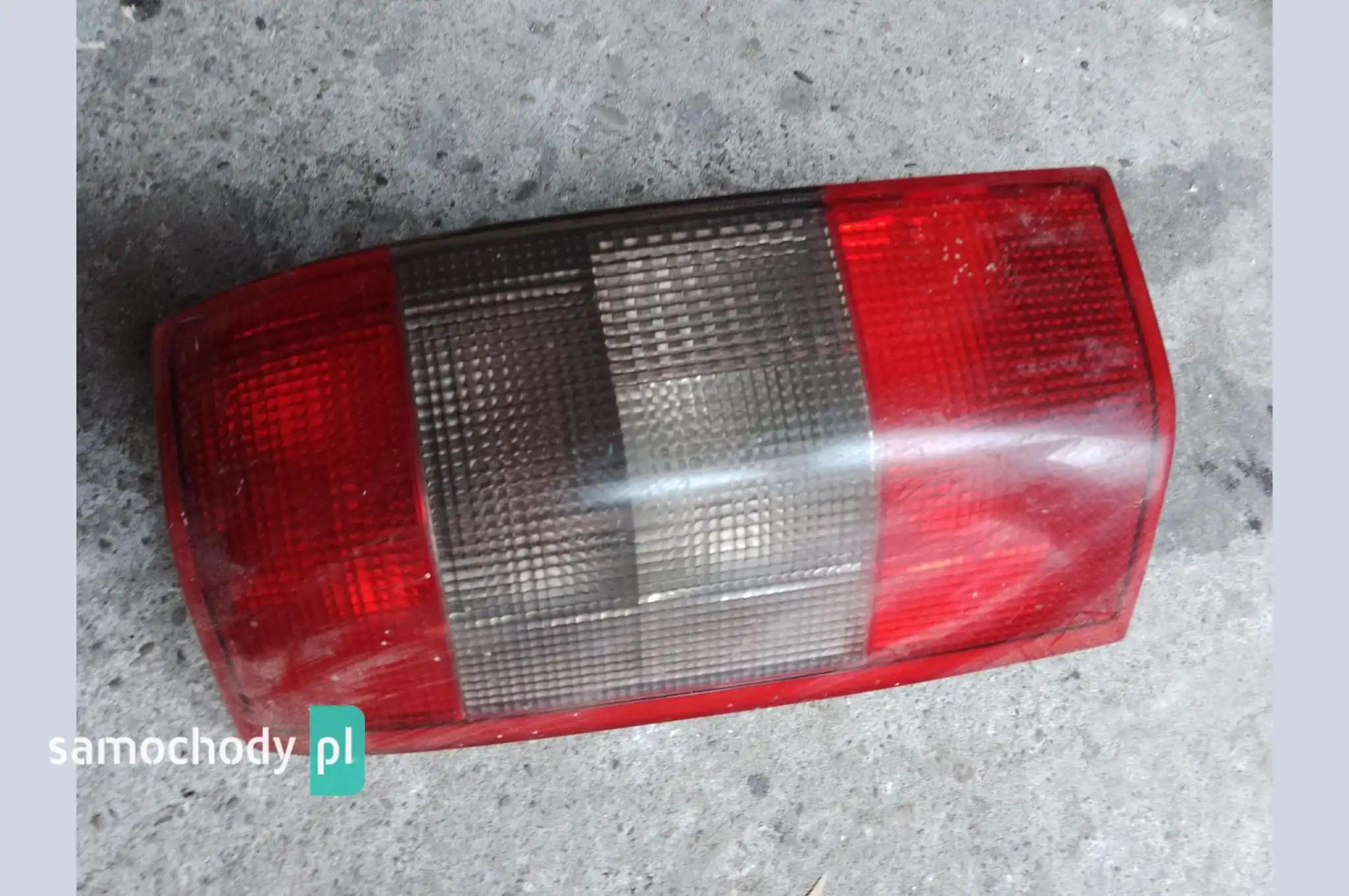 Lampa lewa tył tylna Opel Omega B kombi