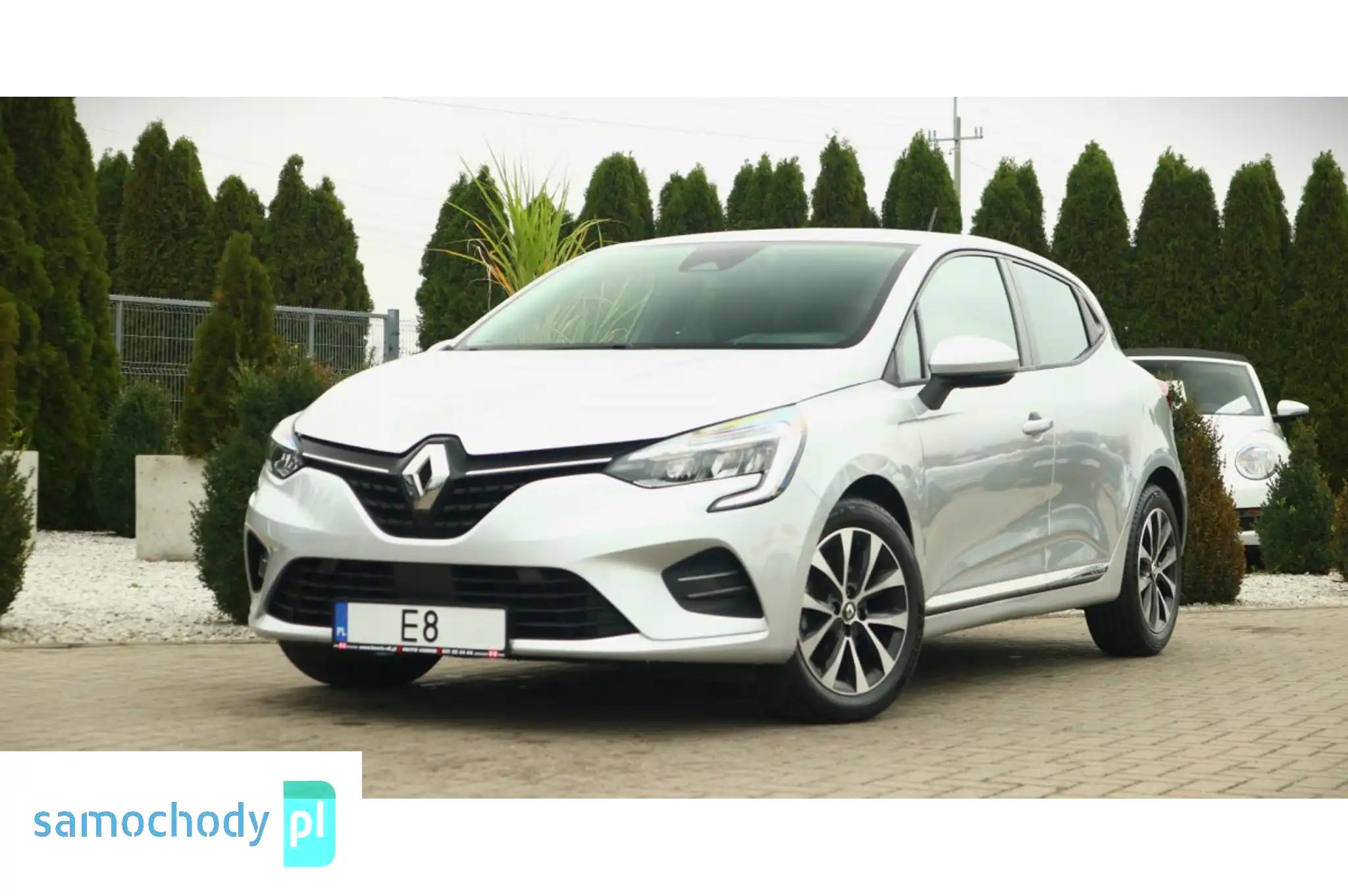 Renault Clio Inny 2020