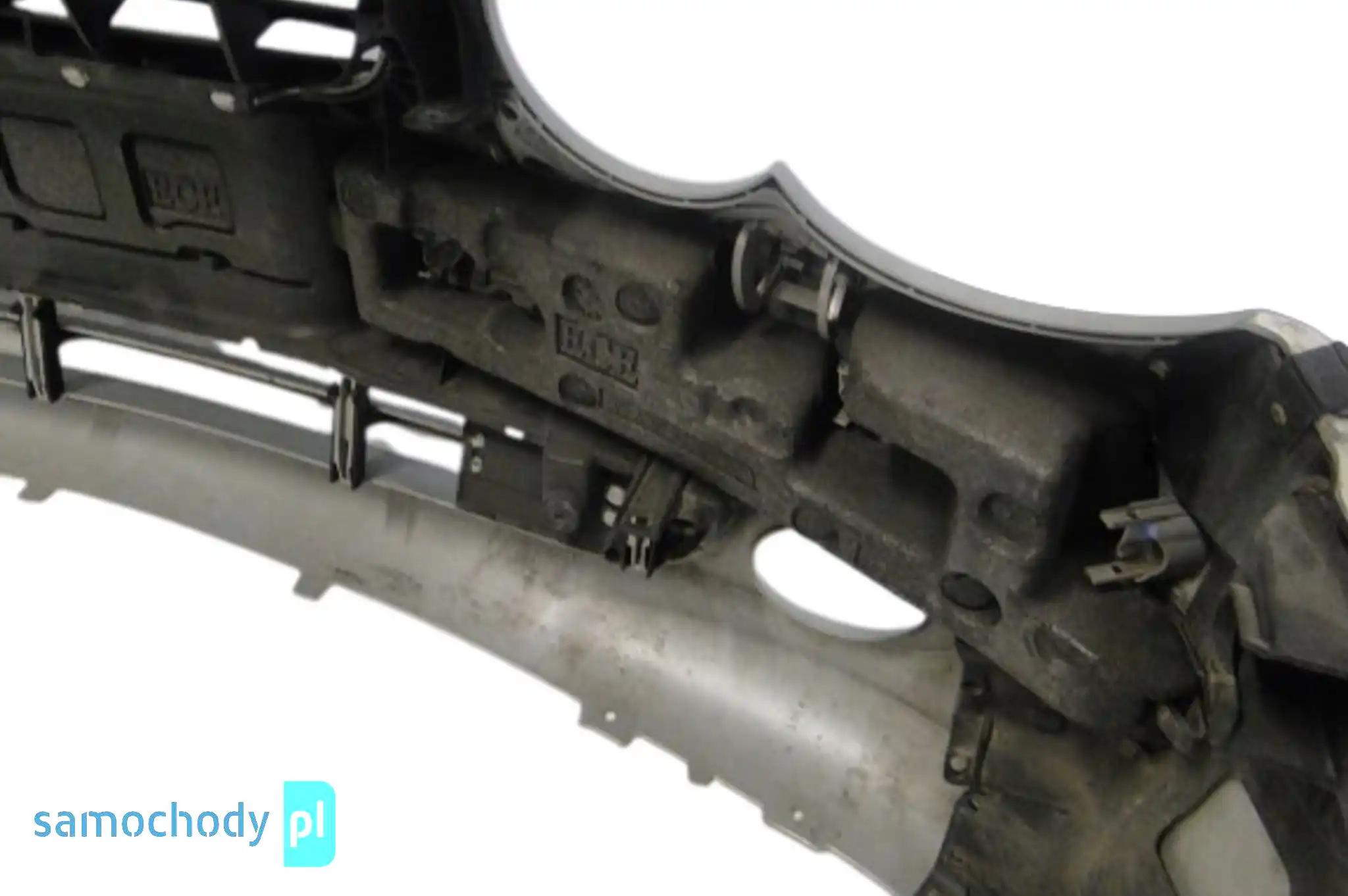 MERCEDES CLK 209 W209 ABSORBER PRAWY PIANKA PRAWA