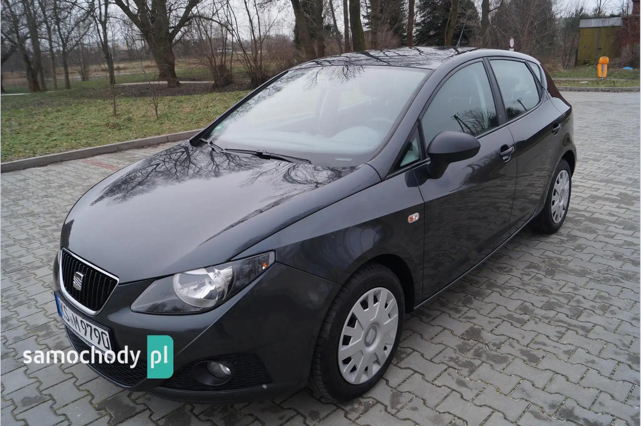 SEAT Ibiza 2009