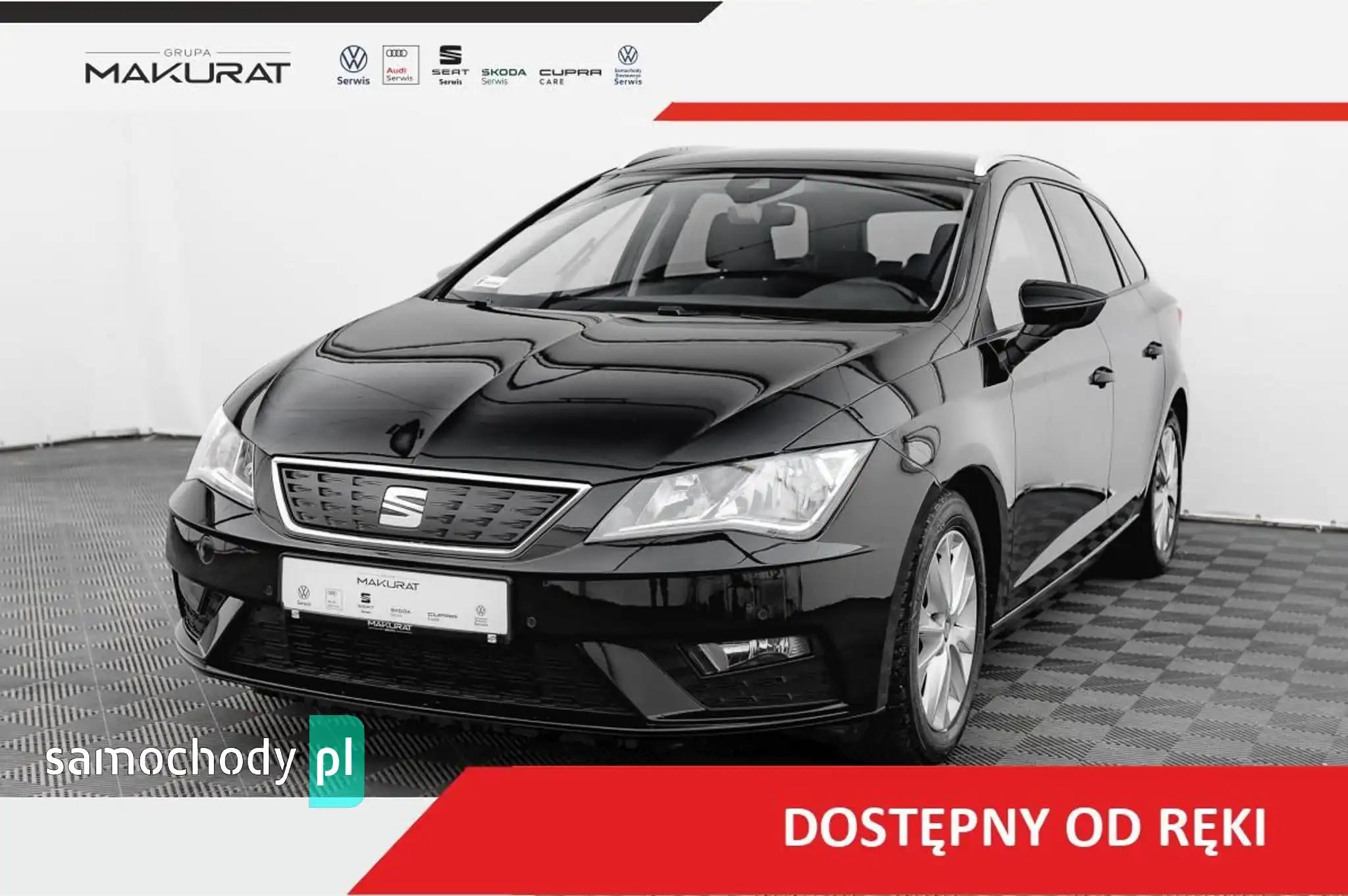 SEAT Leon Kombi 2019