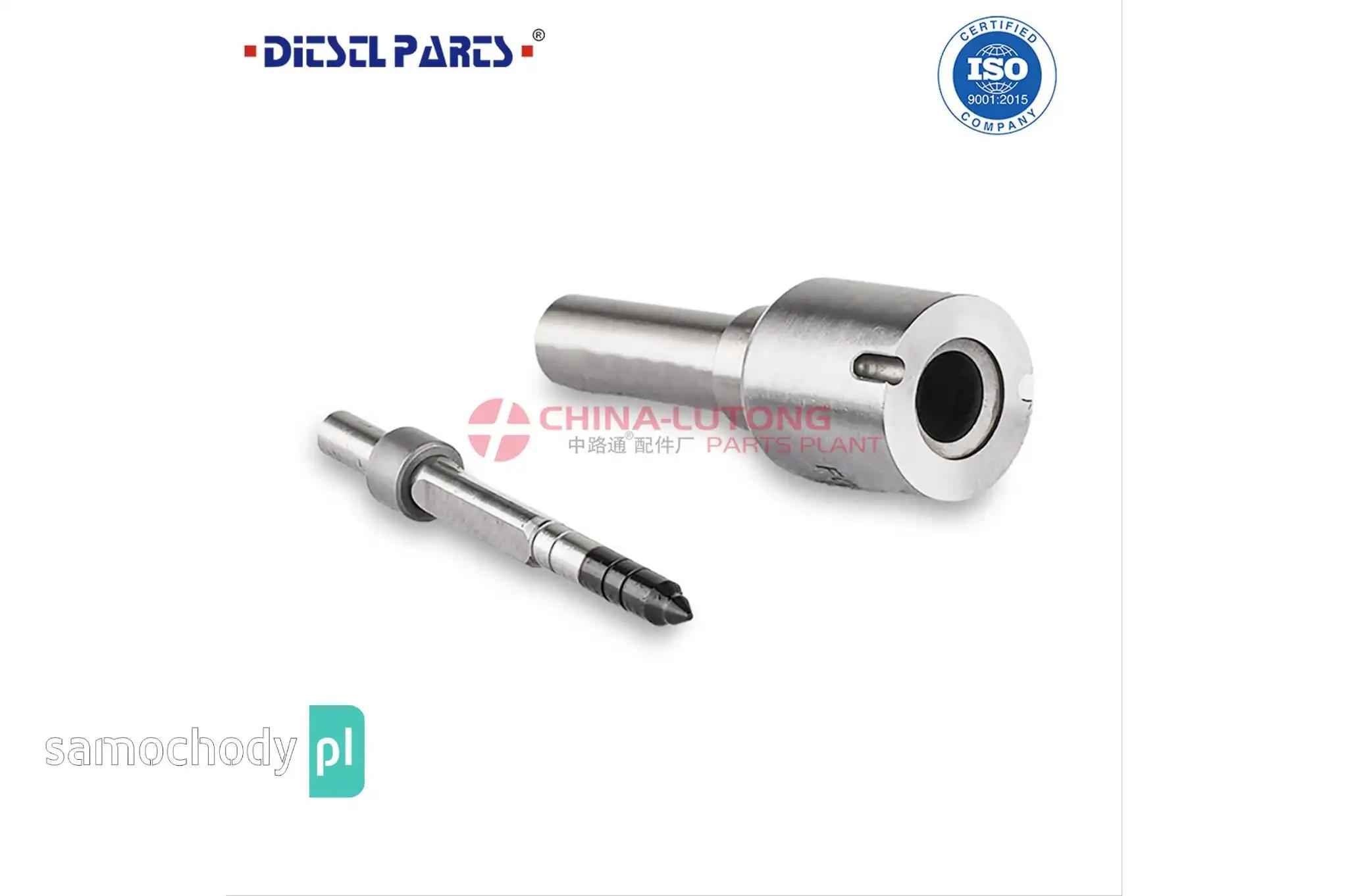 diesel common rail nozzle F00VX20010