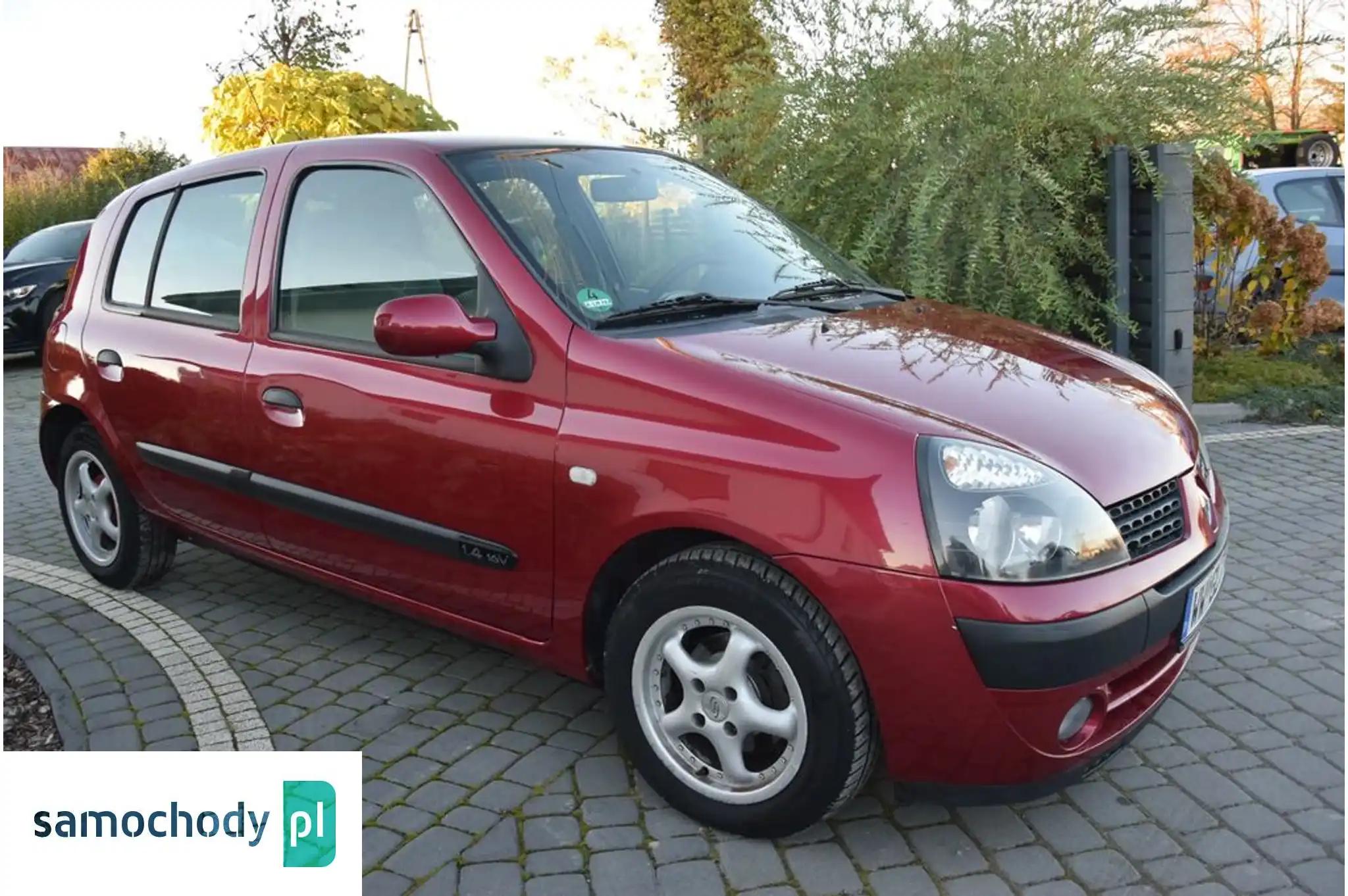 Renault Clio Inny 2003