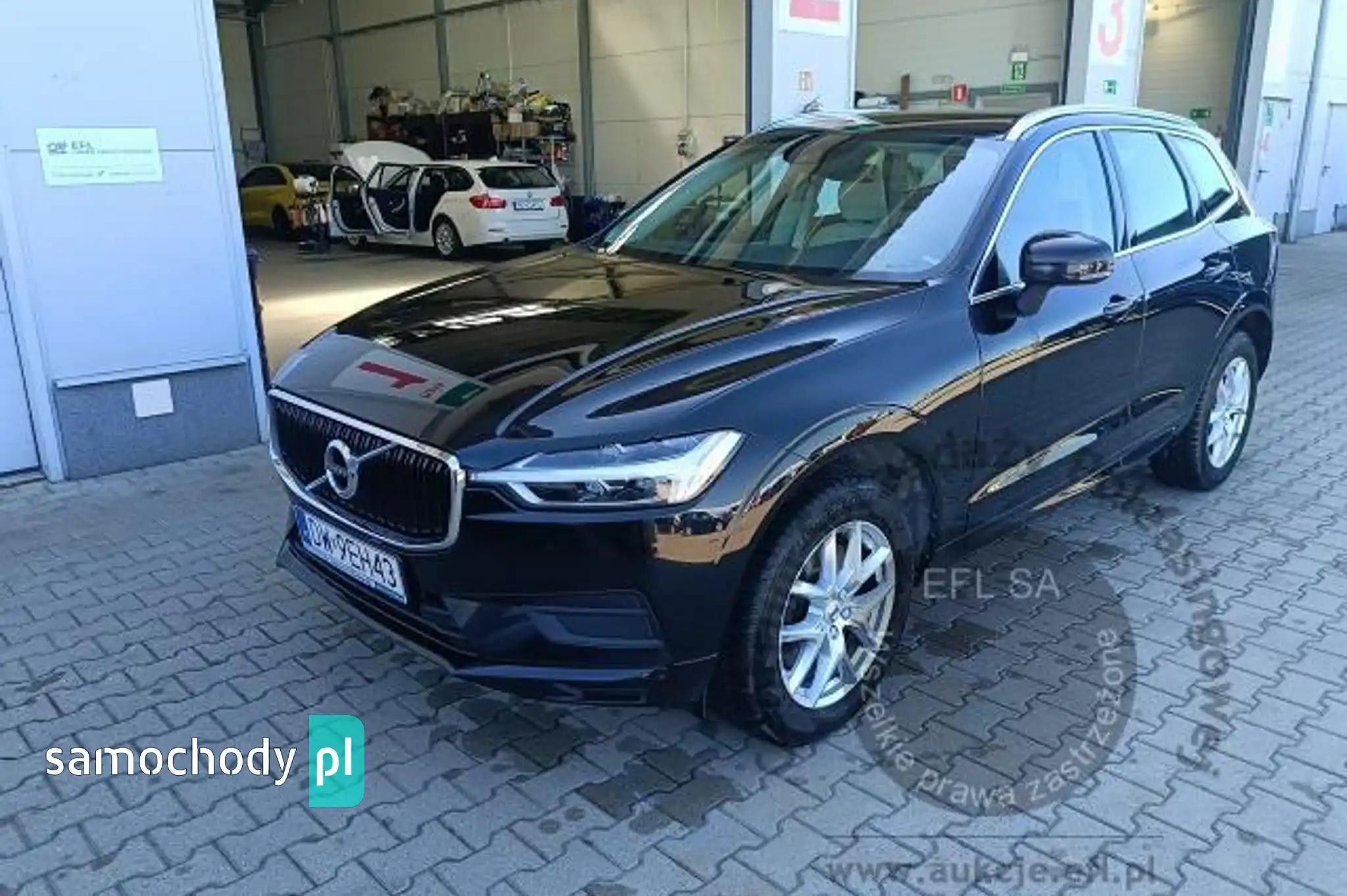 Volvo XC60 2019