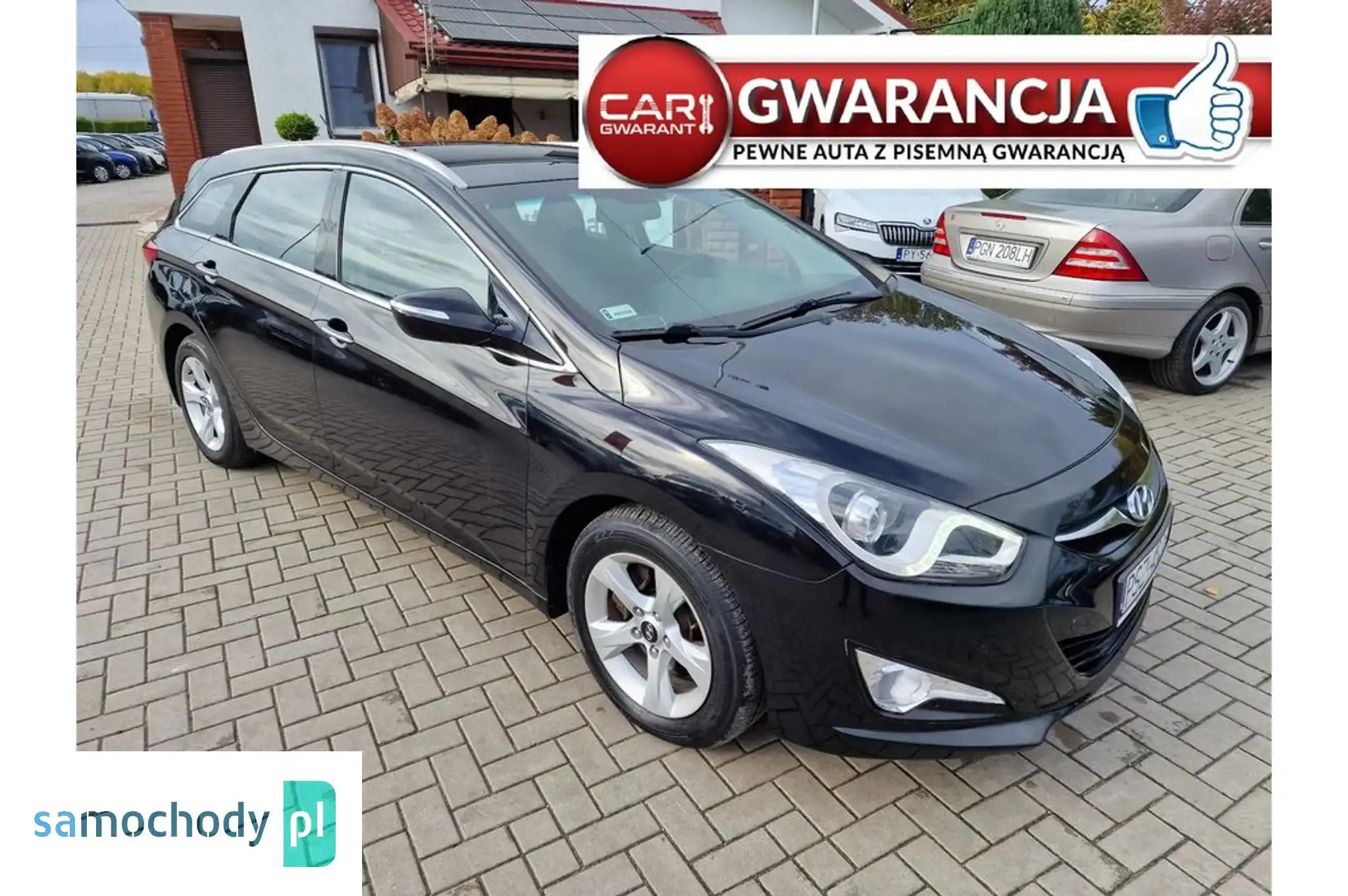 Hyundai i40 Kombi 2014