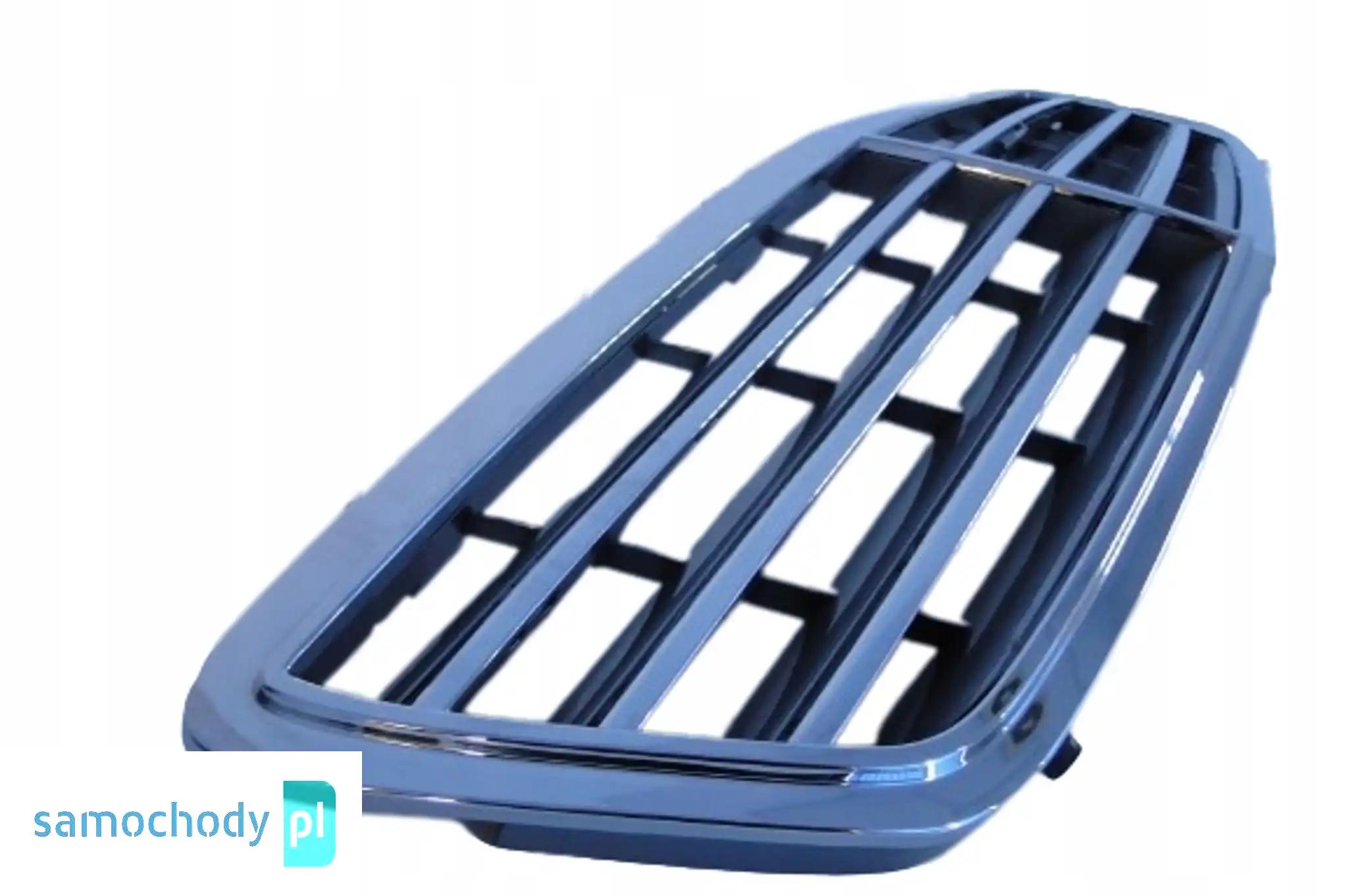 MERCEDES C 203 W203 LIFT GRILL ATRAPA ZDERZAKA AMG