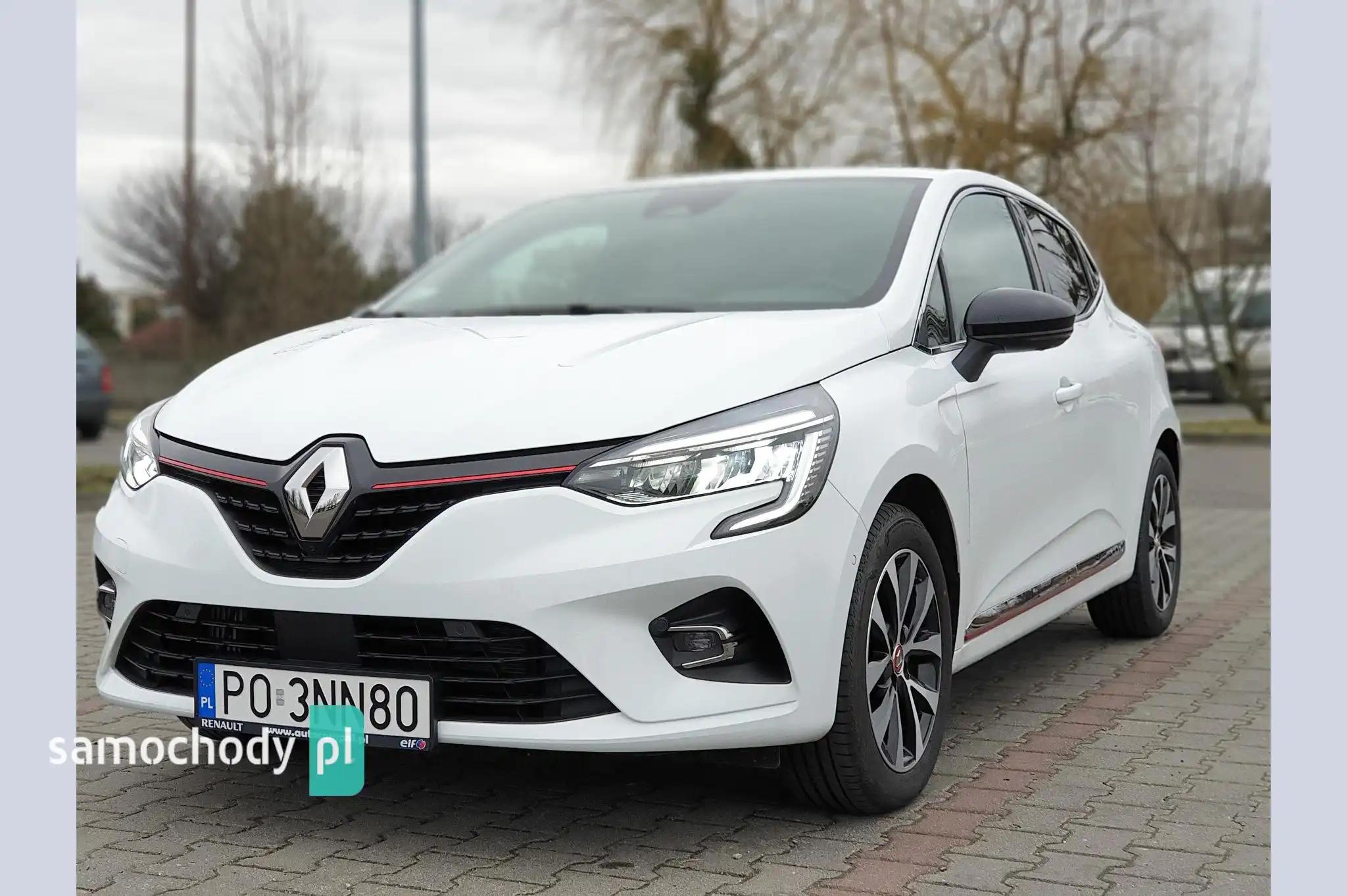 Renault Clio Hatchback 2020