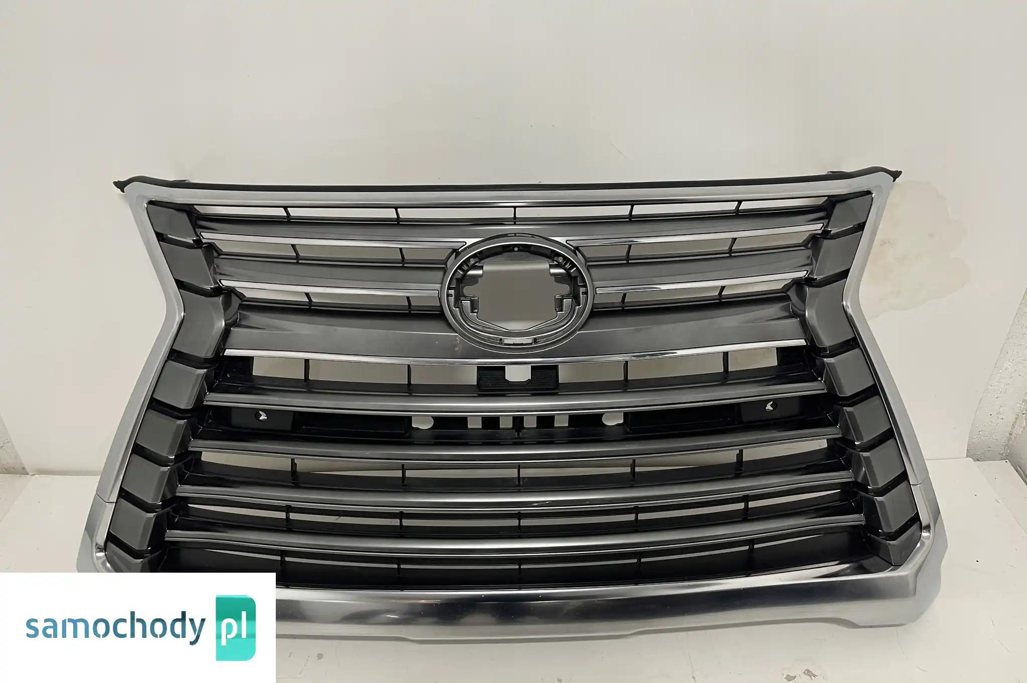 ATRAPA GRILL LEXUS LX