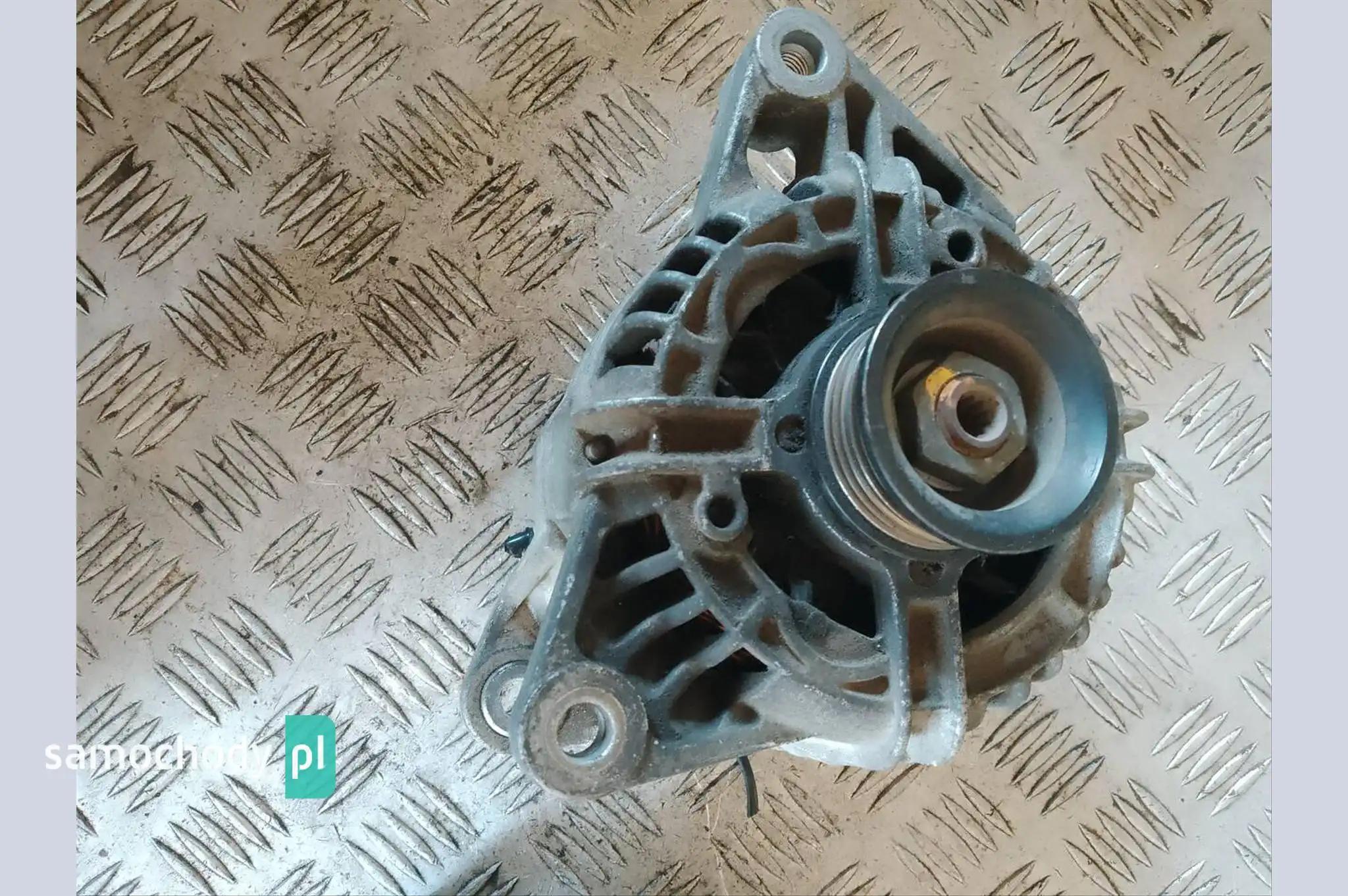 Alternator Skoda Fabia I 1.4 047903015Q 70A