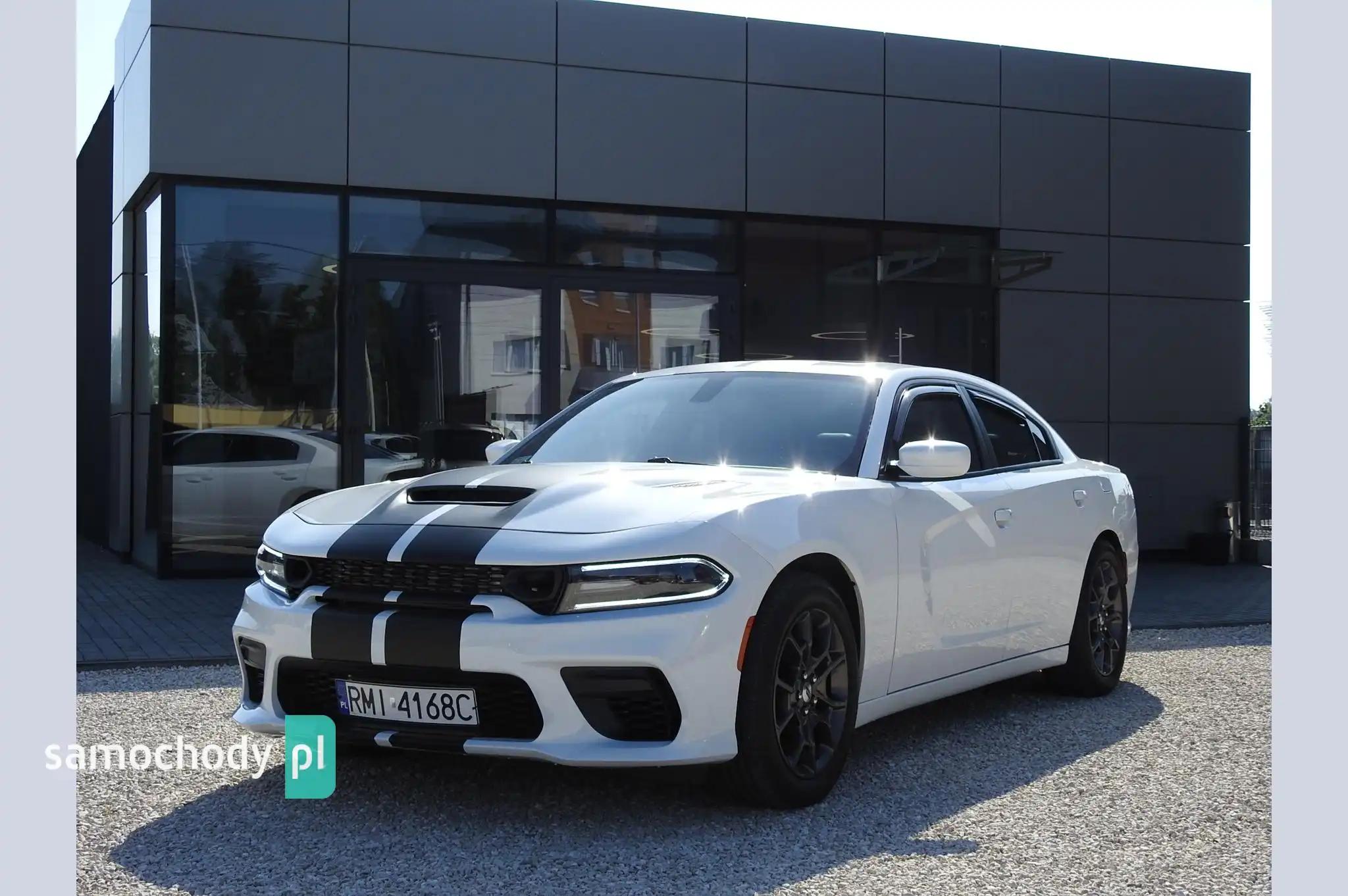 Dodge Charger 2018