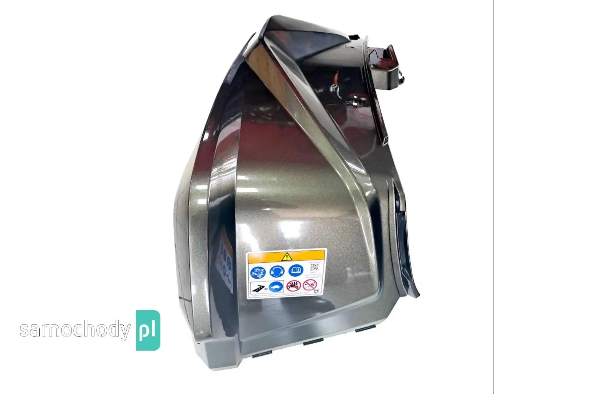 Błotnik przód lewy Can-Am Outlander BRP 705015823 używany