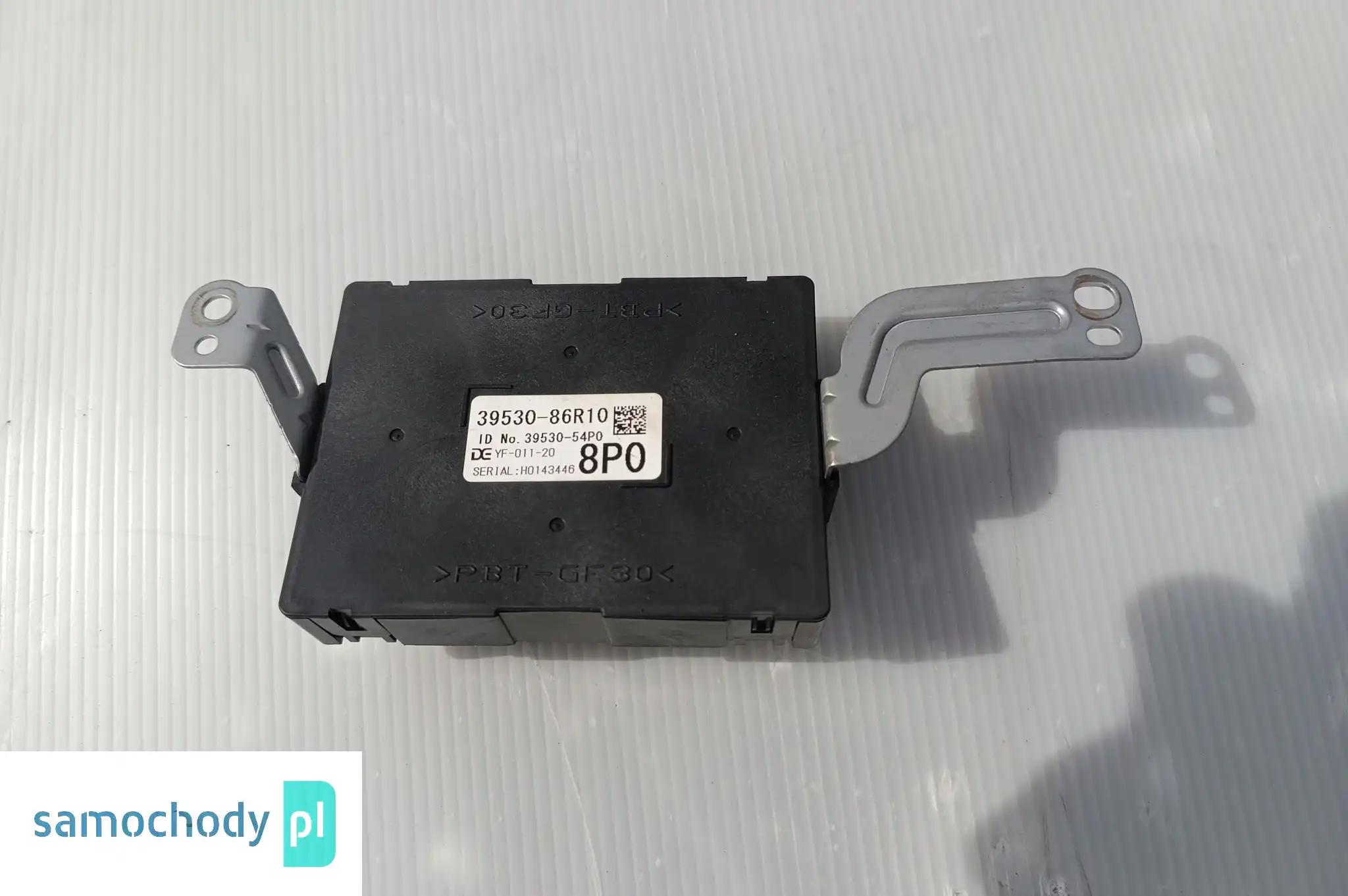 SUZUKI VITARA III LIFT MODUŁ STEROWNIK 39530-86R10