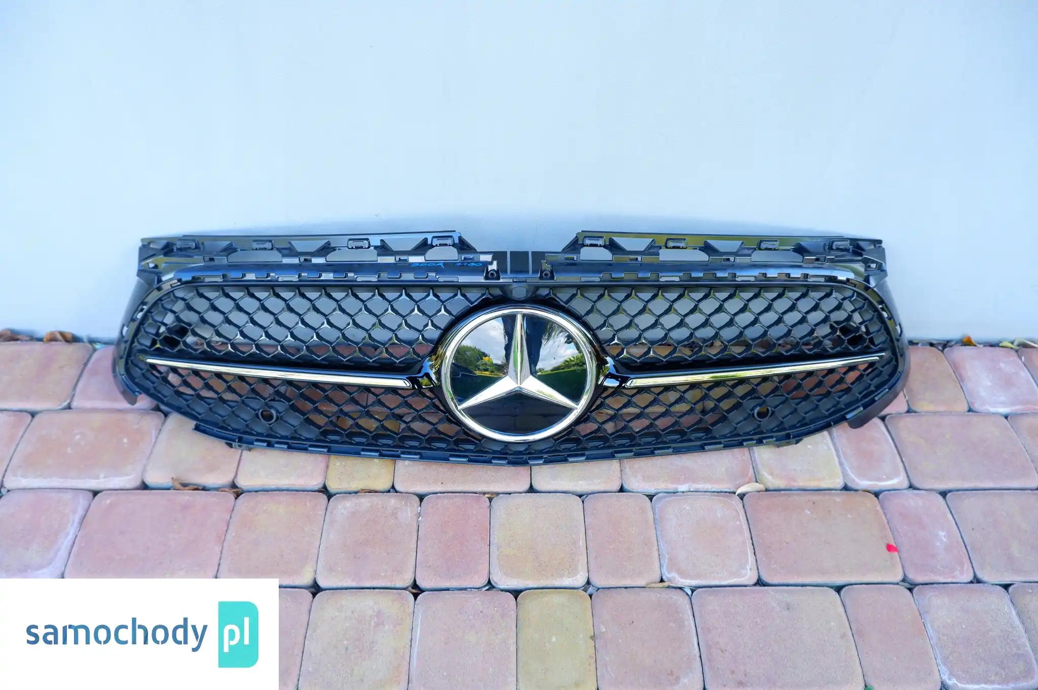 MERCEDES W177 LIFT GRILL ATRAPA A1778888300