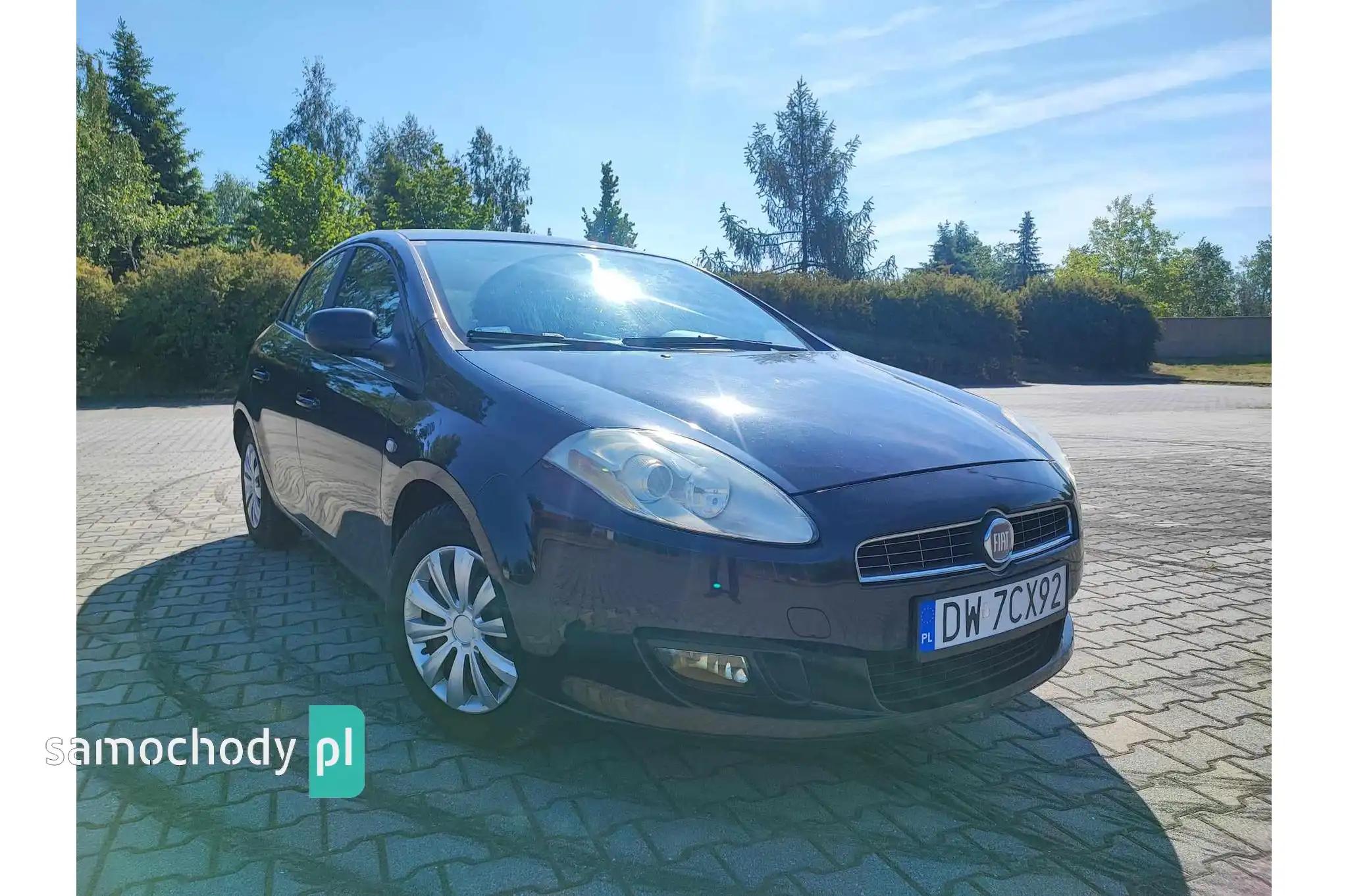 Fiat Bravo Hatchback 2007