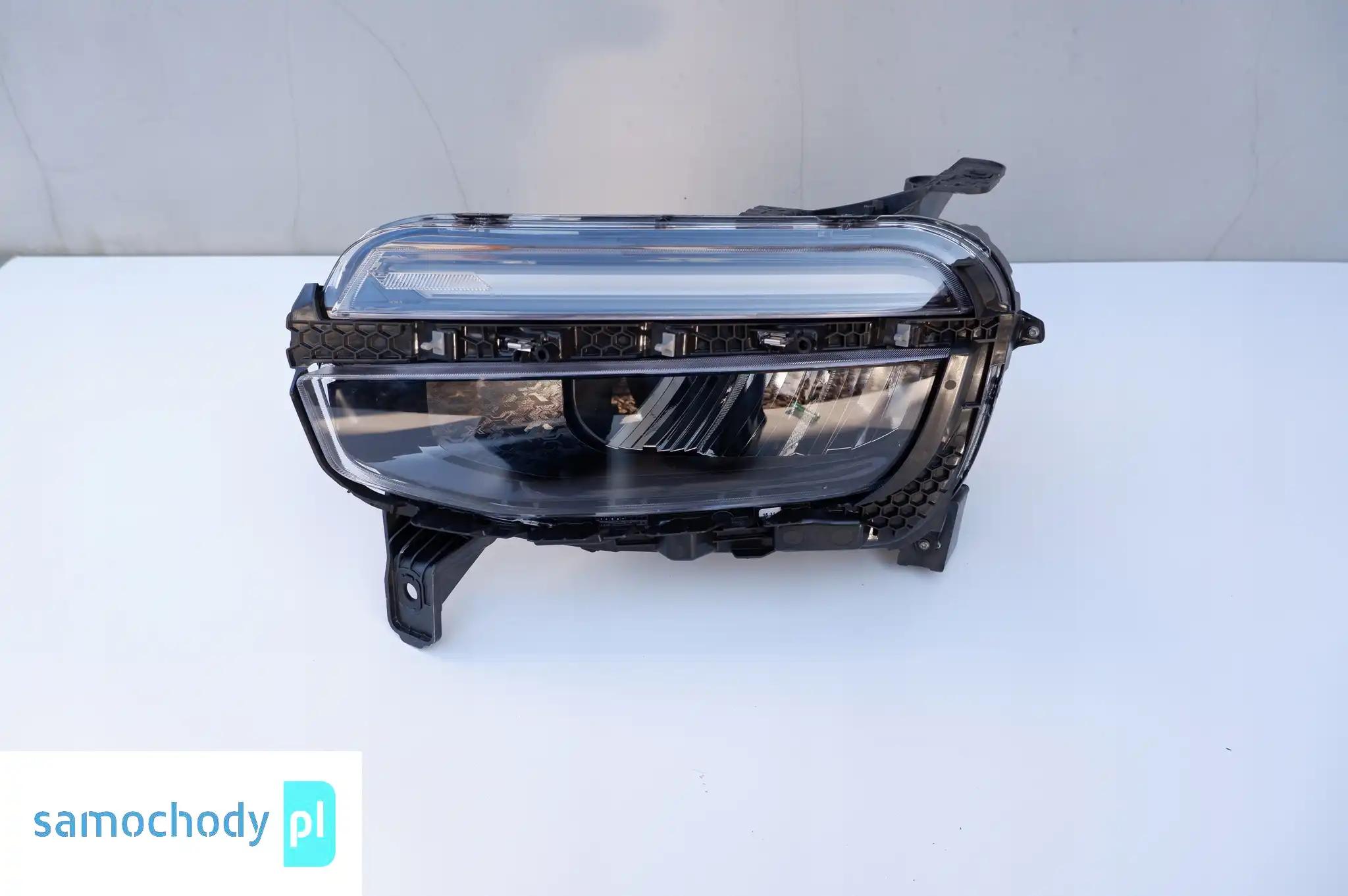 JEEP AVENGER LAMPA LEWY PRZÓD FULL LED L747255