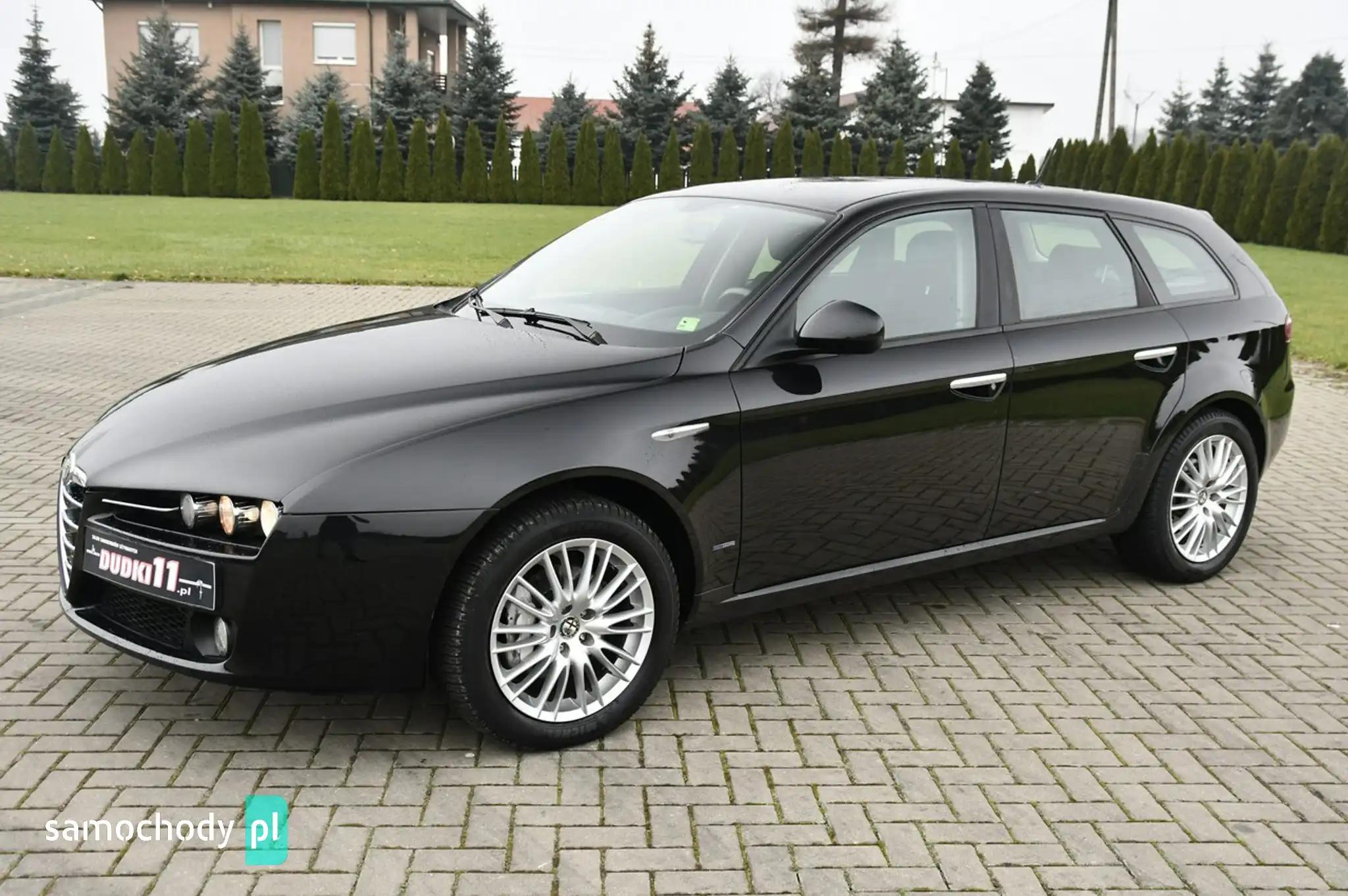 Alfa Romeo 159