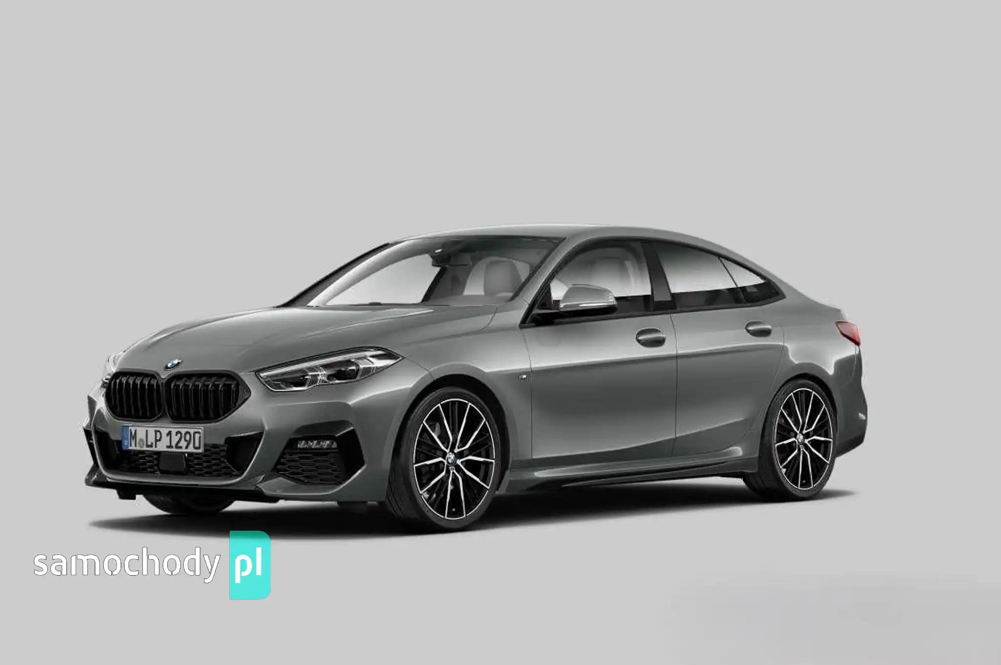 BMW 2 Seria Sedan 2022