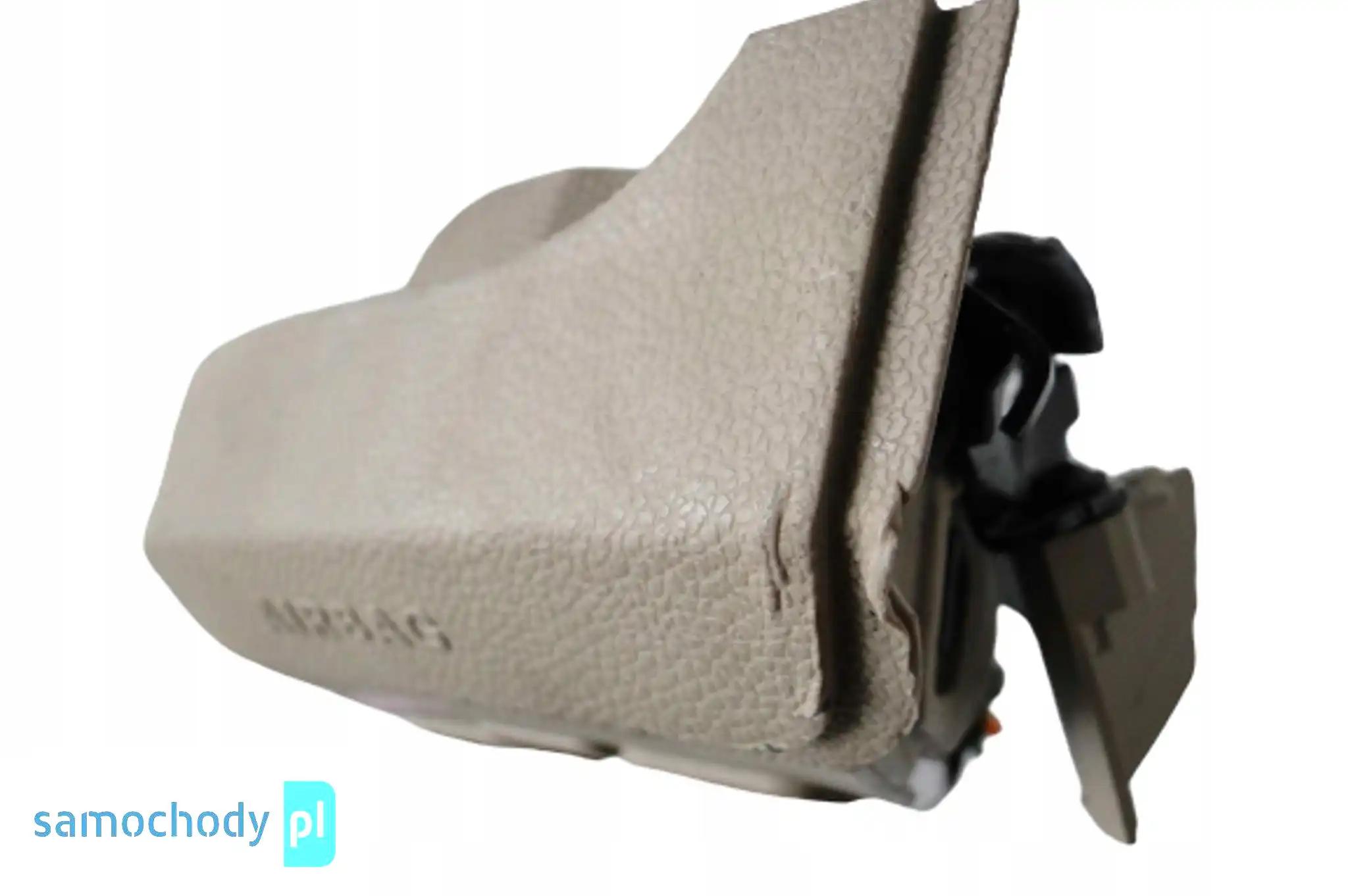 MERCEDES G KLASA W463 463 AIRBAG PELVIS PRAWA