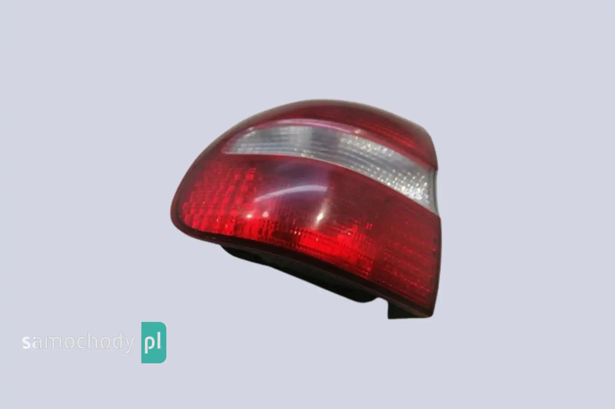 Lampa tył lewa tylna Volvo V40 S40