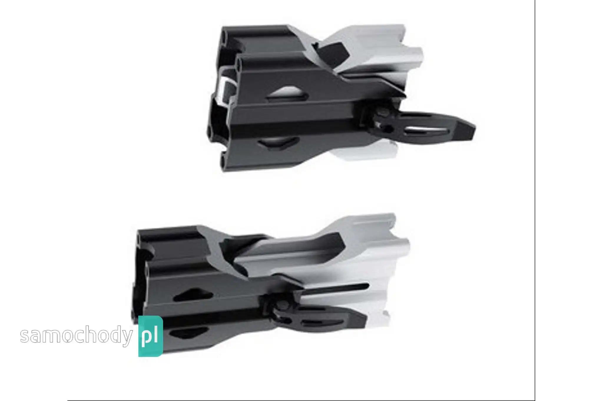 Podwyższenie kierownicy Ski-Doo BRP 860201123