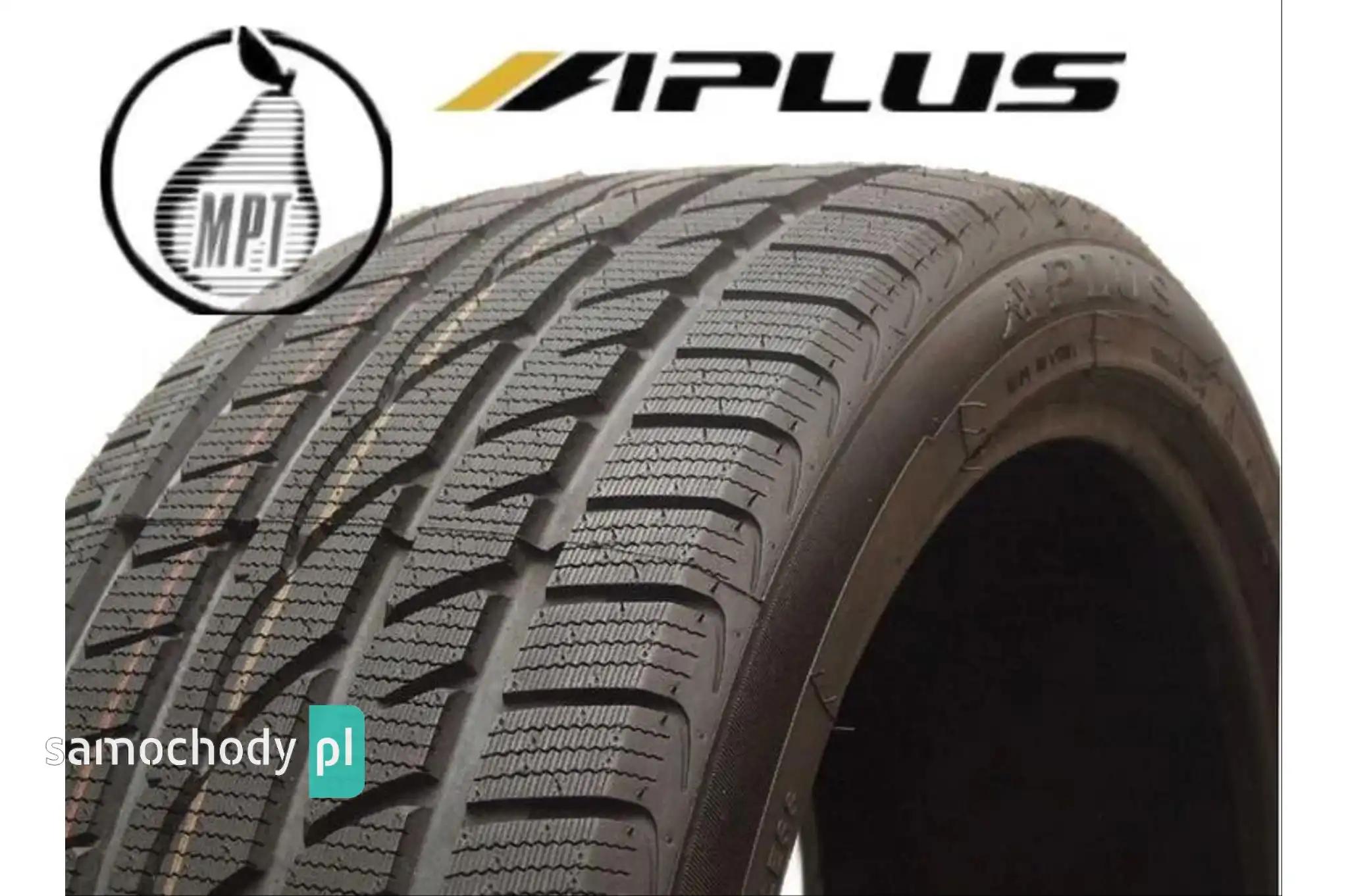 Opona zimowa 205/55R16 nowa Aplus A502 Śląsk Opony Gruszka Promocja !!