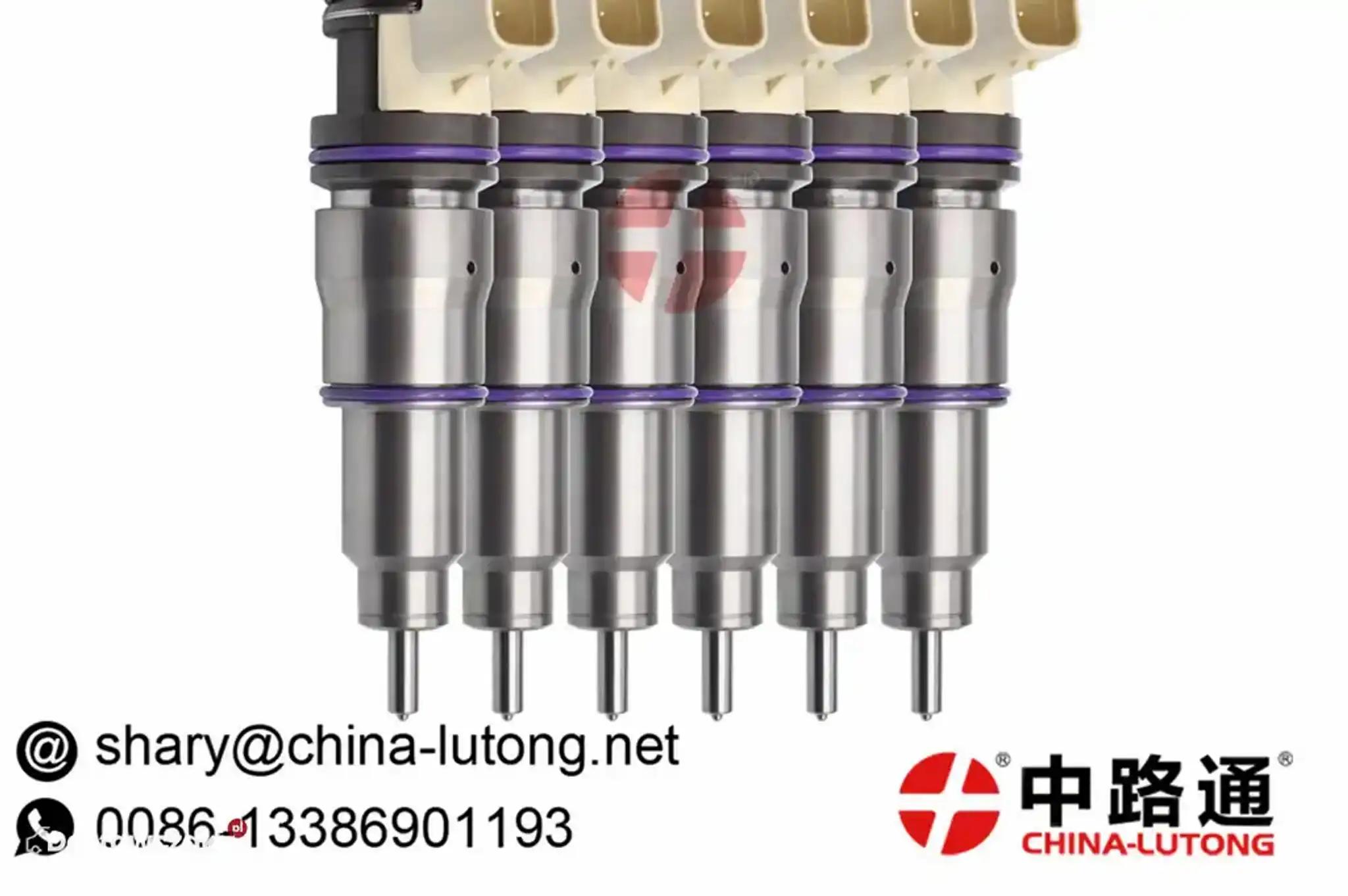 unit injector 10R3265R unit injector 21644598