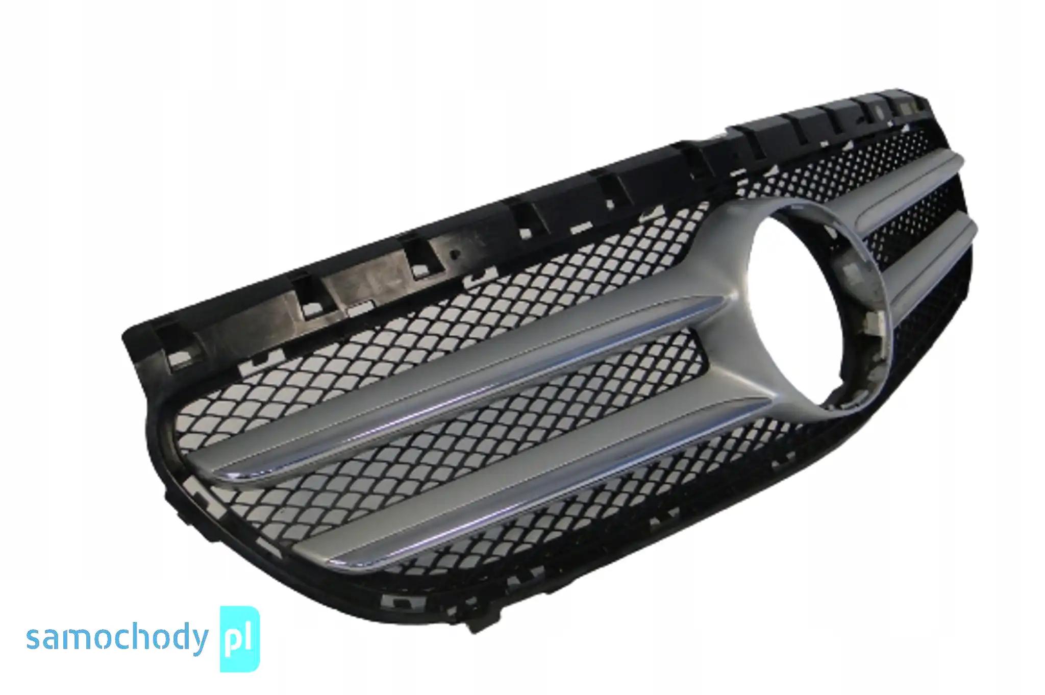 MERCEDES B KLASA 246 W246 LIFT GRILL ZDERZAKA