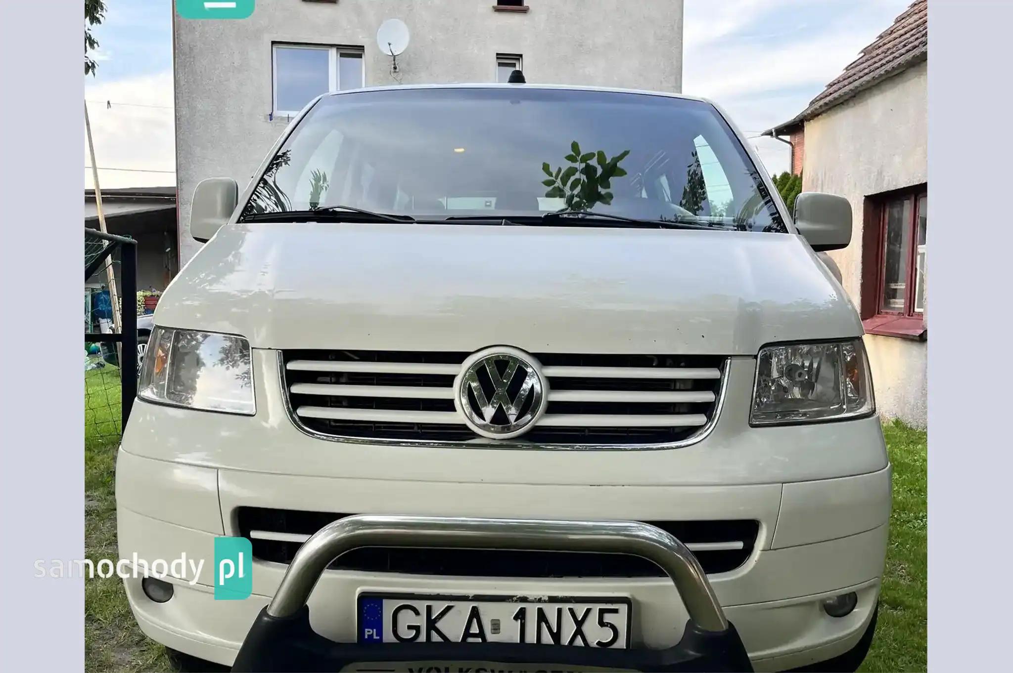 Volkswagen Transporter 2006