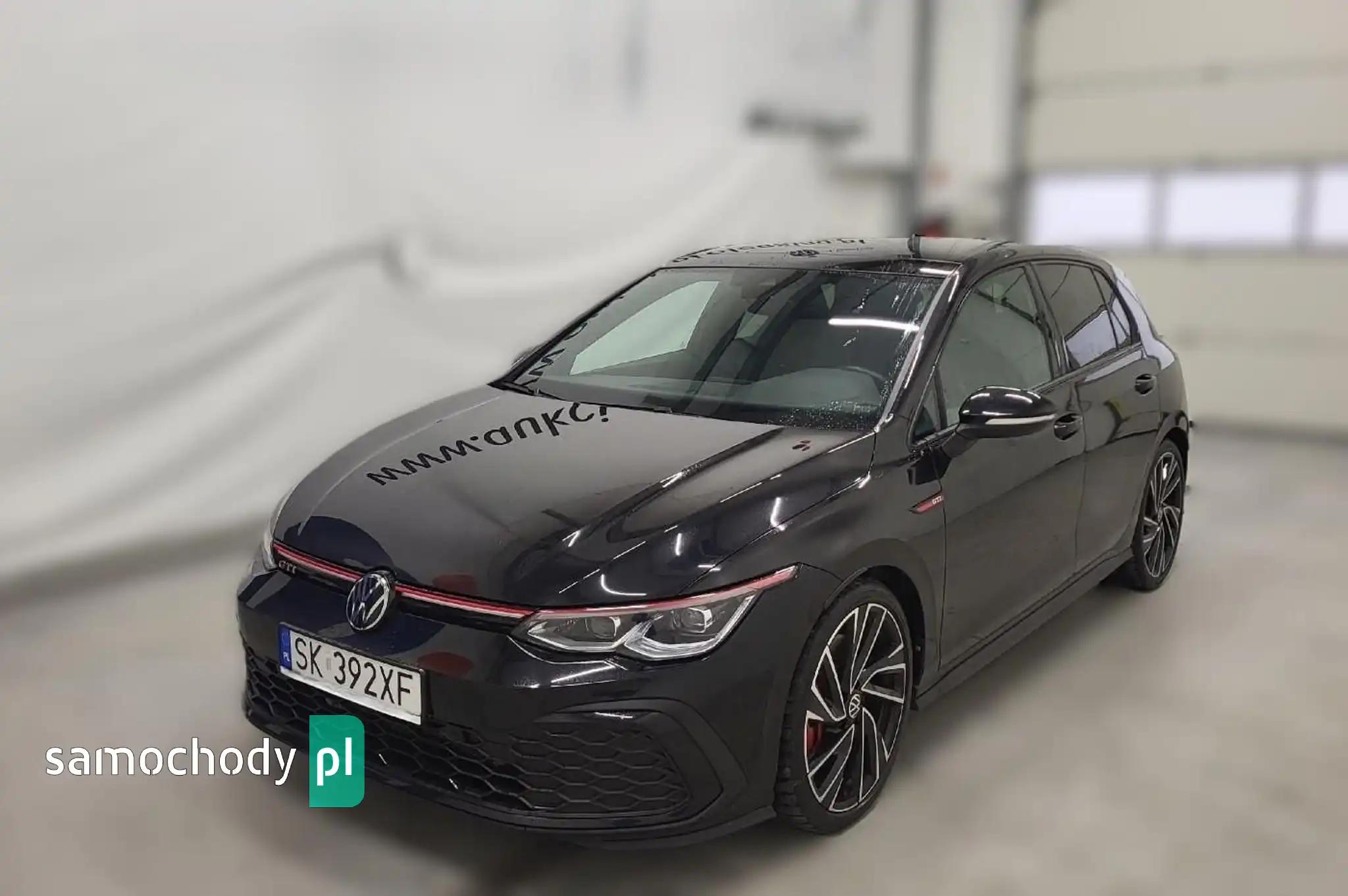 Volkswagen Golf Hatchback 2022