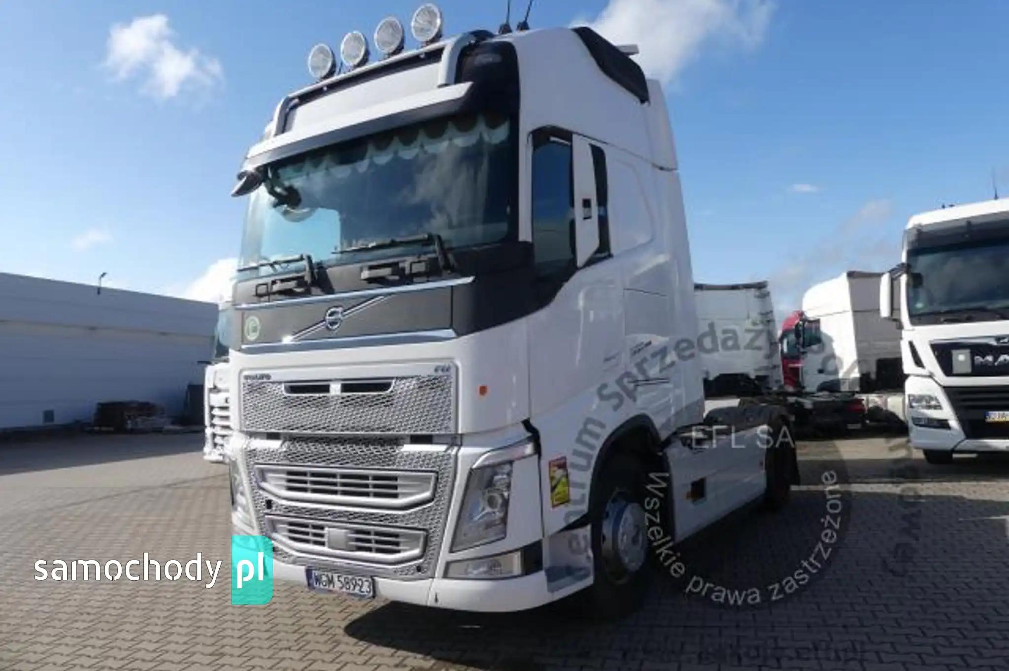 Volvo FH Inny 2019