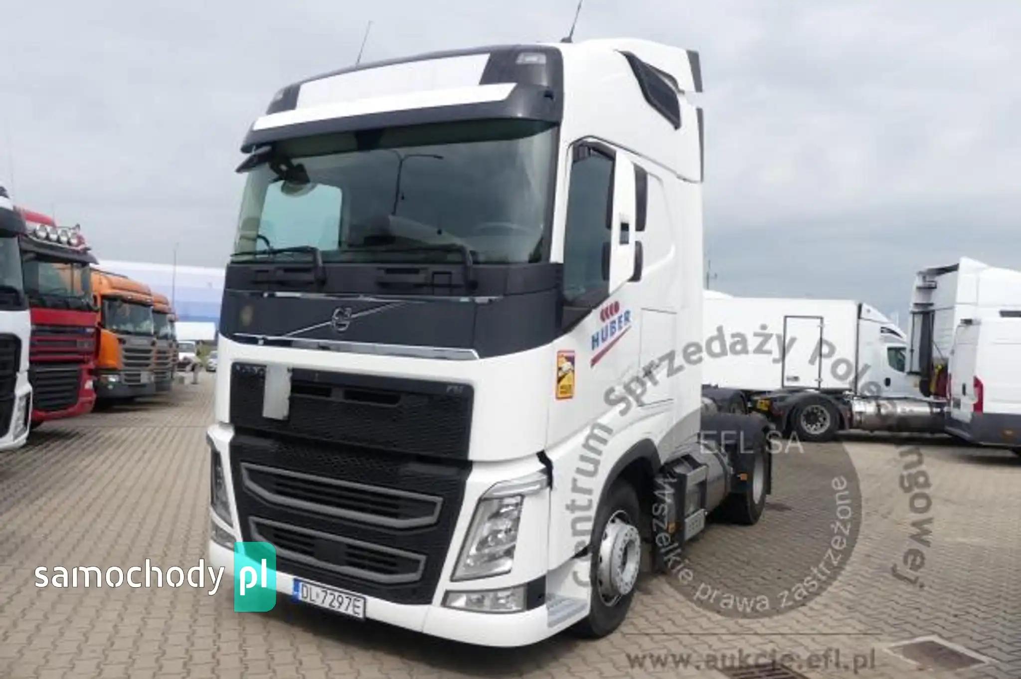 Volvo FH Inny 2019