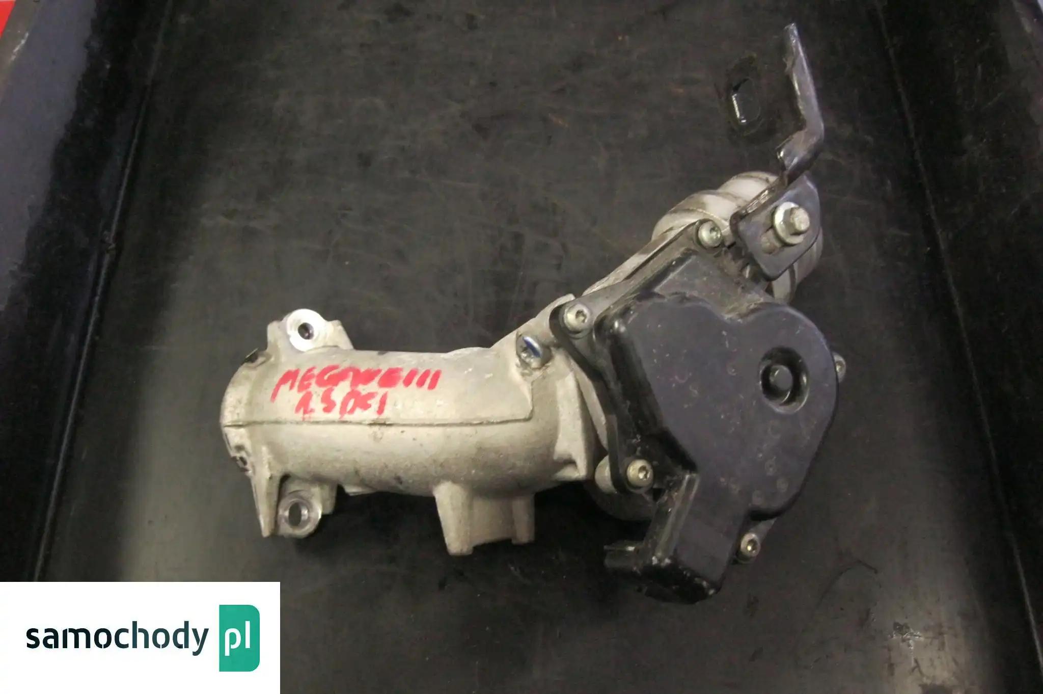 Valeo 8200614985 Megane III 1.5 DCI