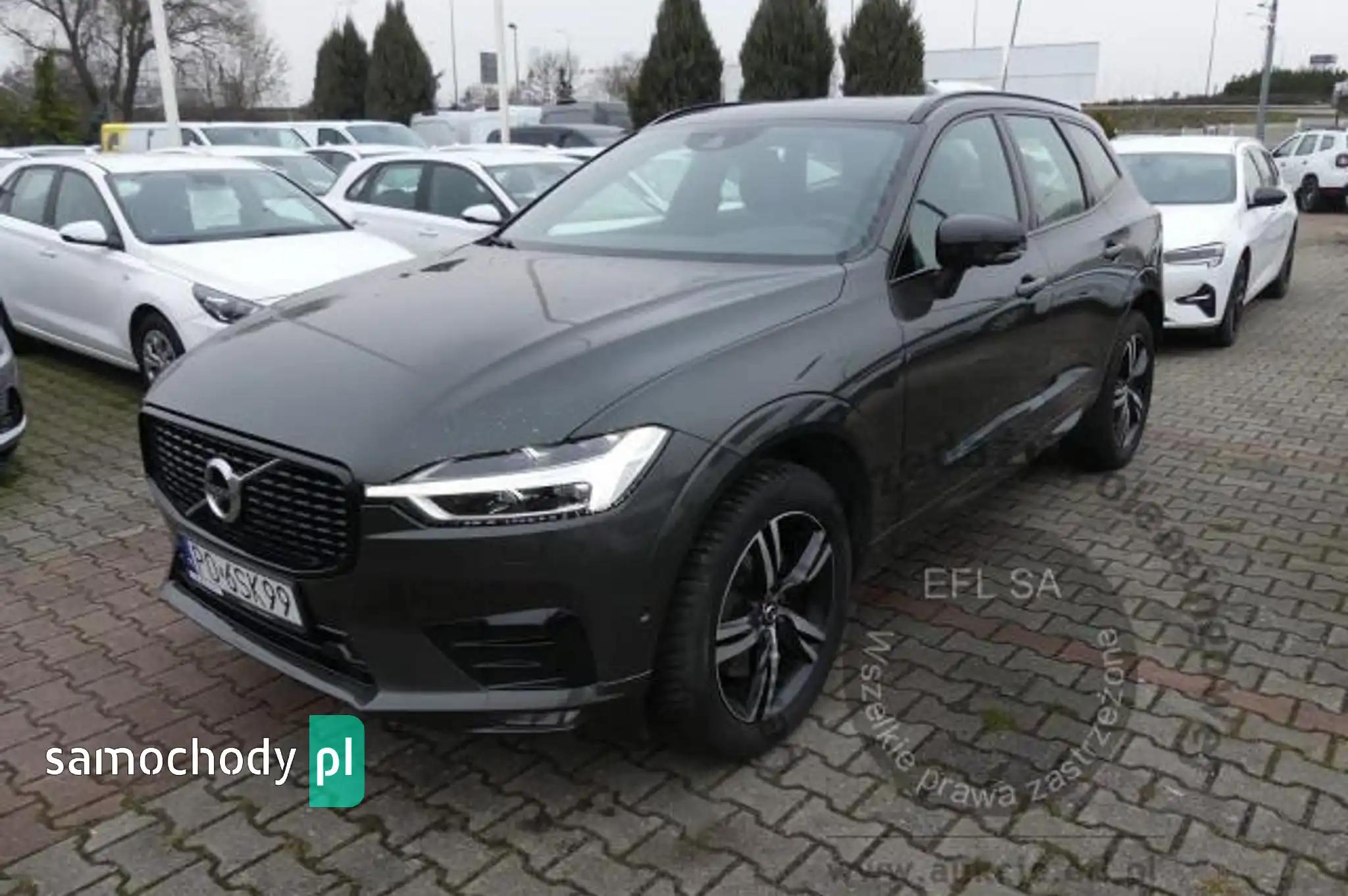 Volvo XC60 2020