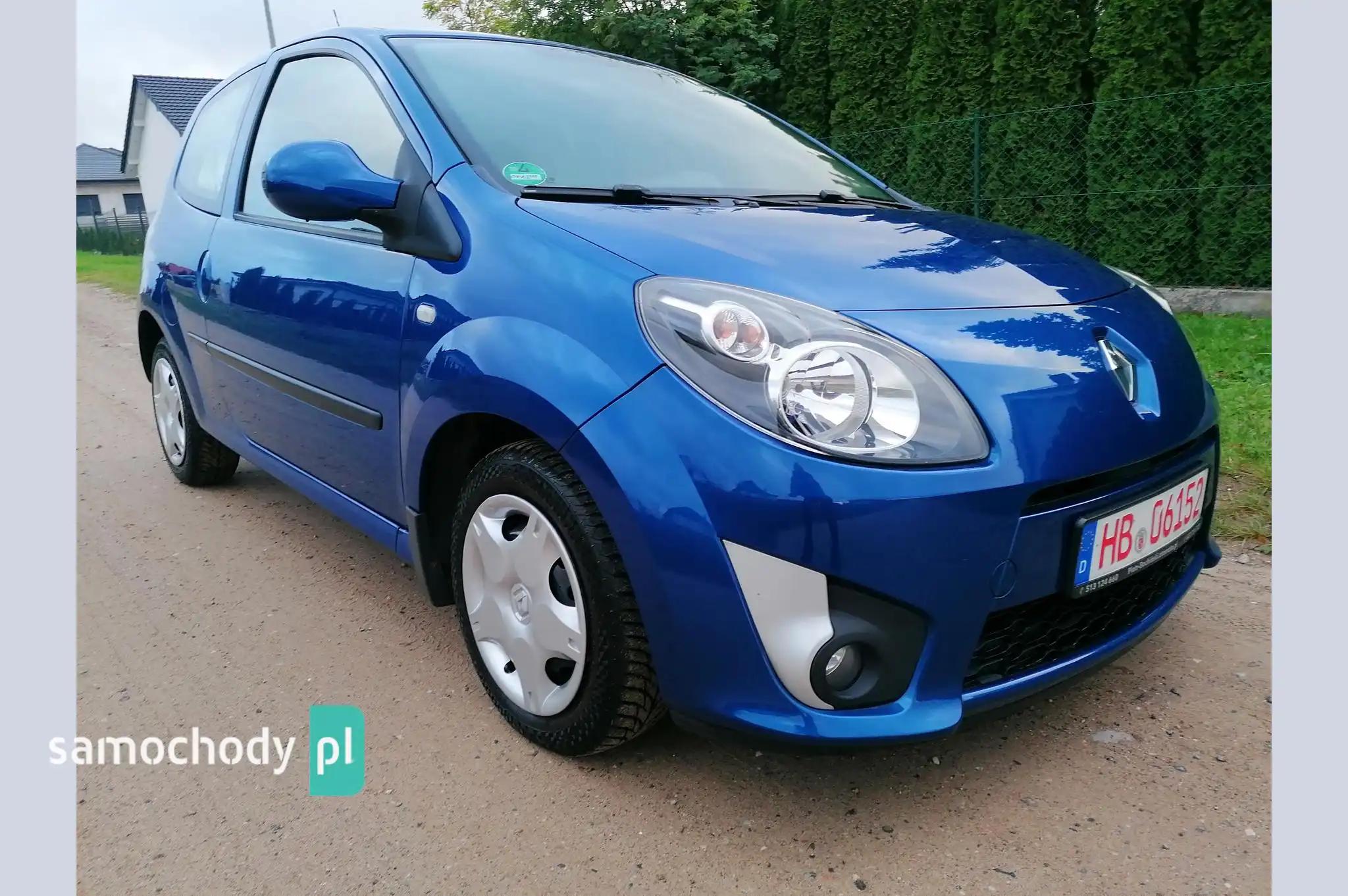 Renault Twingo Inny 2009